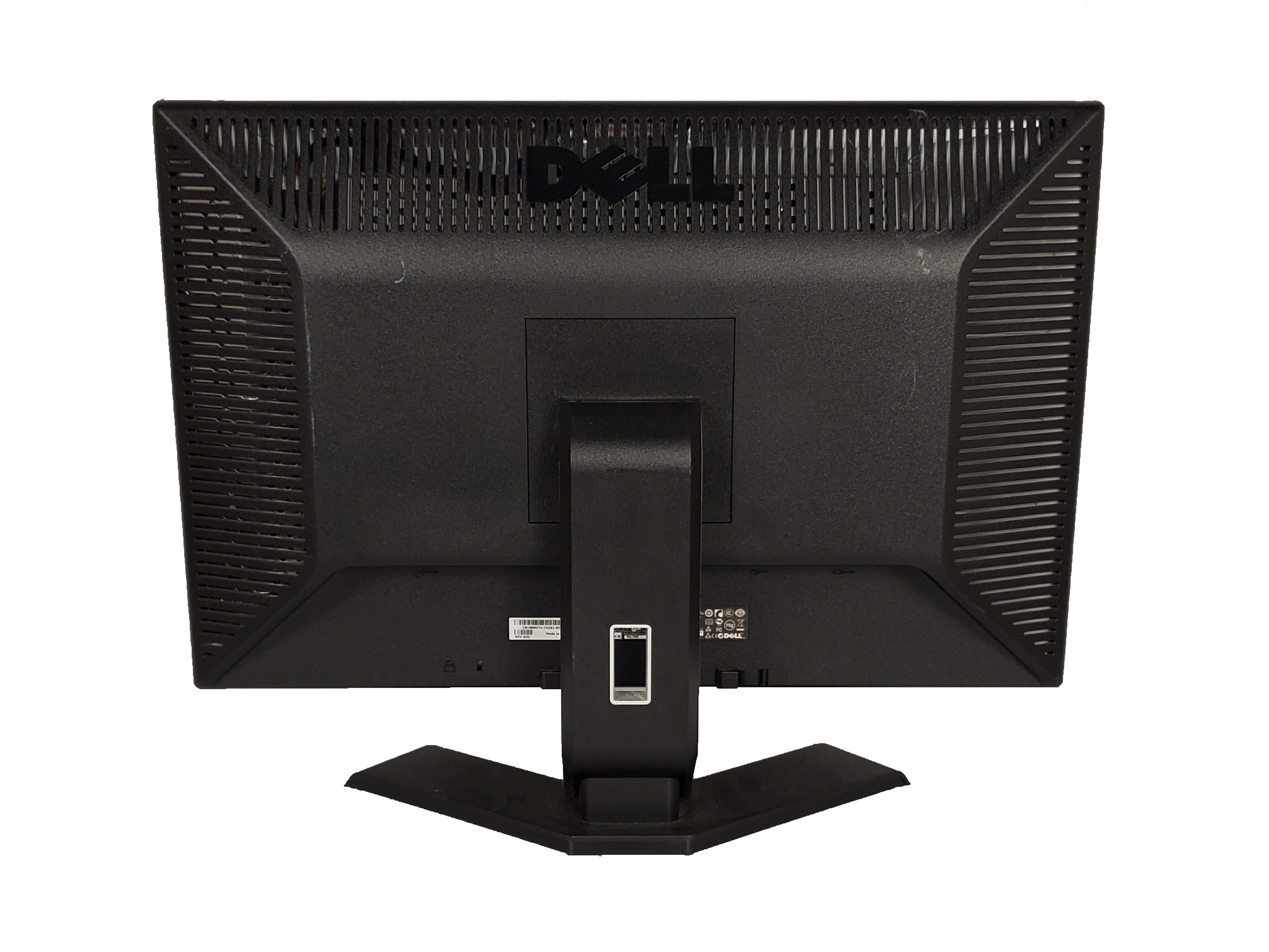 Dell 24" Widescreen Monitor