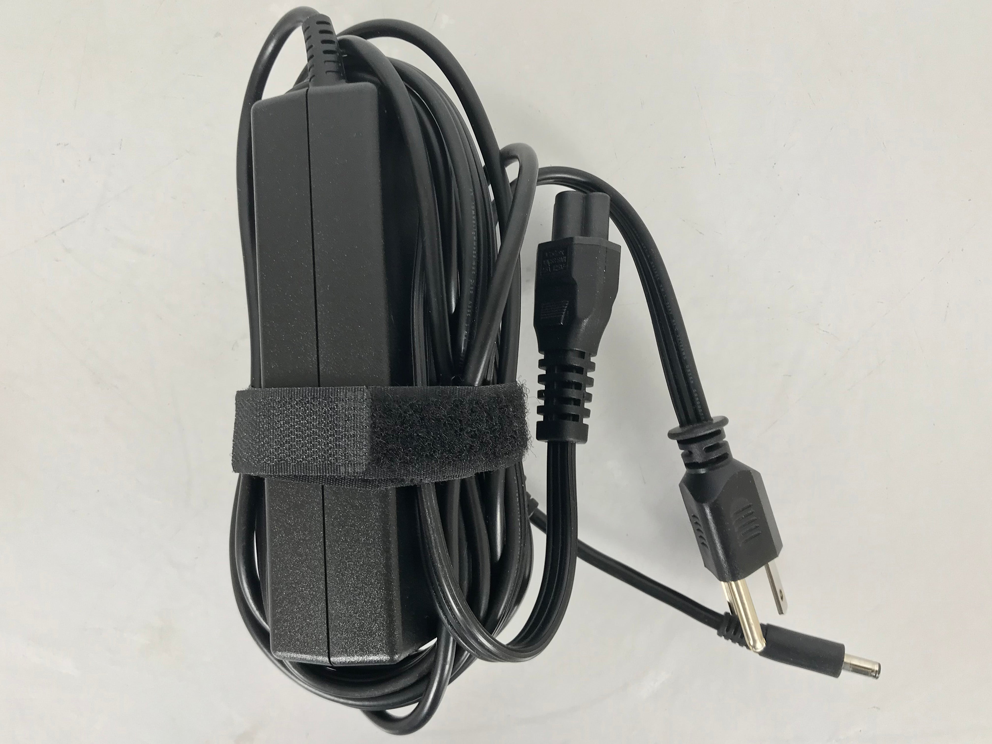 Dell 90W 19.5V 4.62A 4.5mm Power Supply