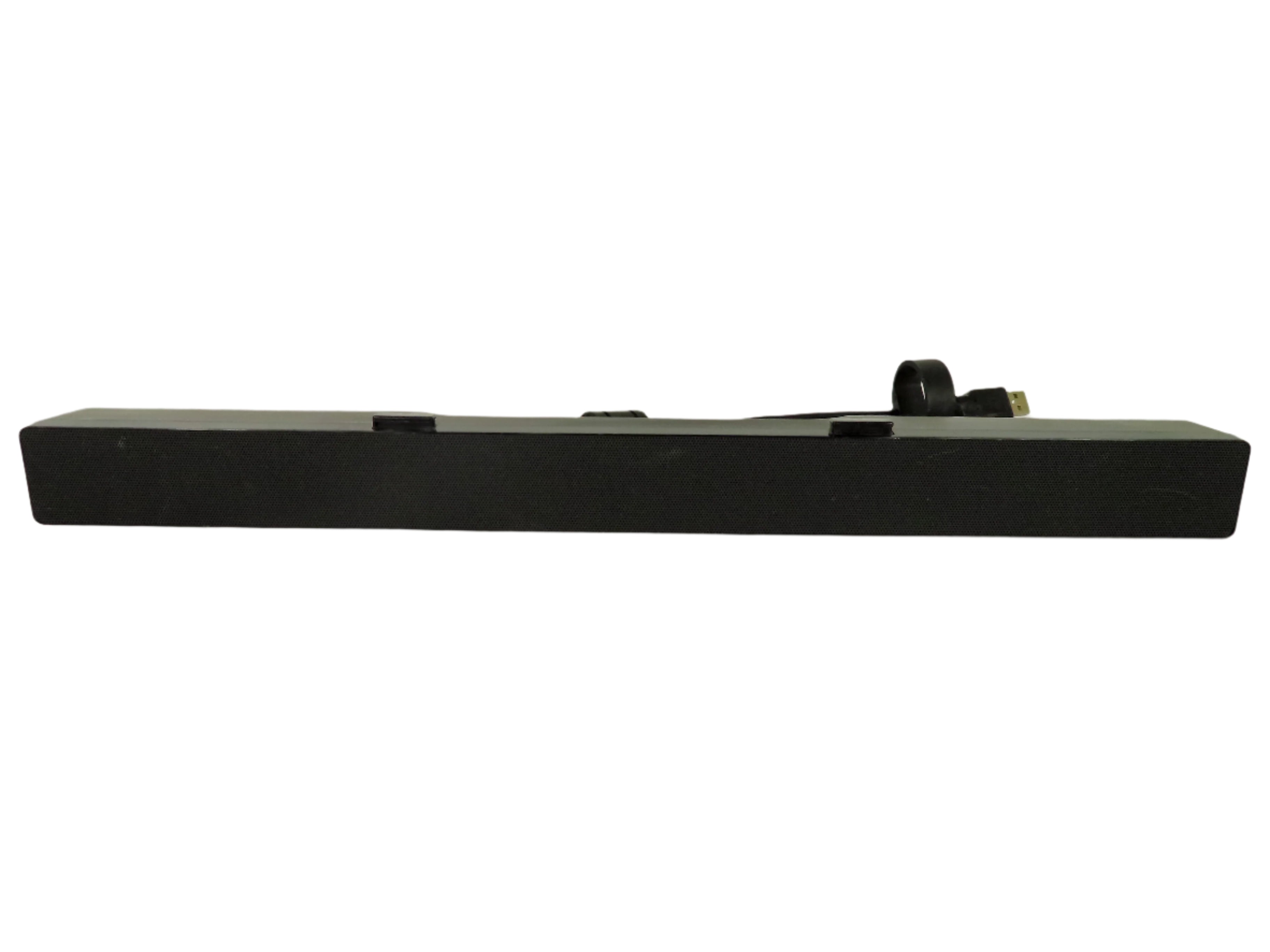 Dell AC511 USB Wired Soundbar Speaker
