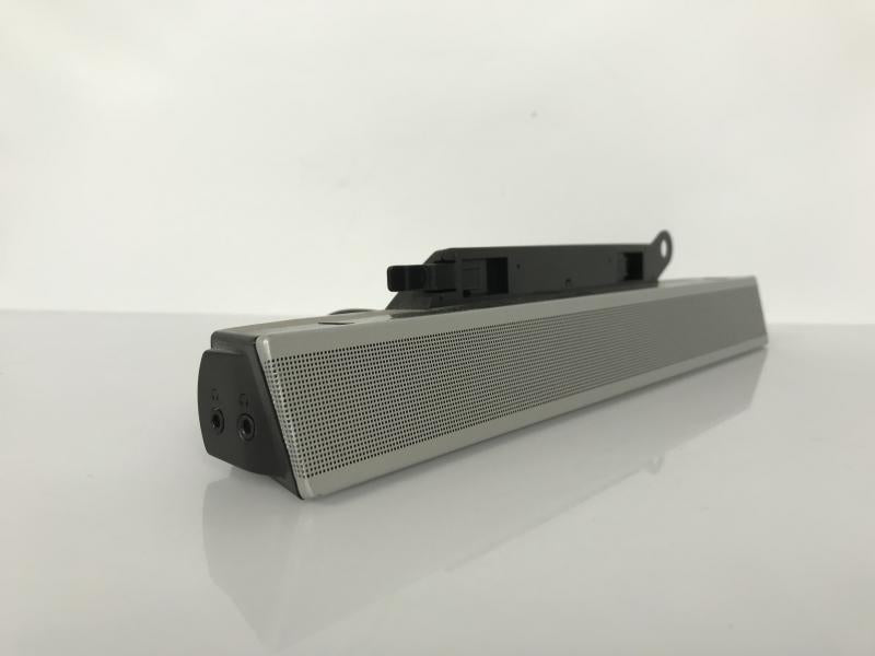 Dell AS501 Sound Bar for Dell Monitors