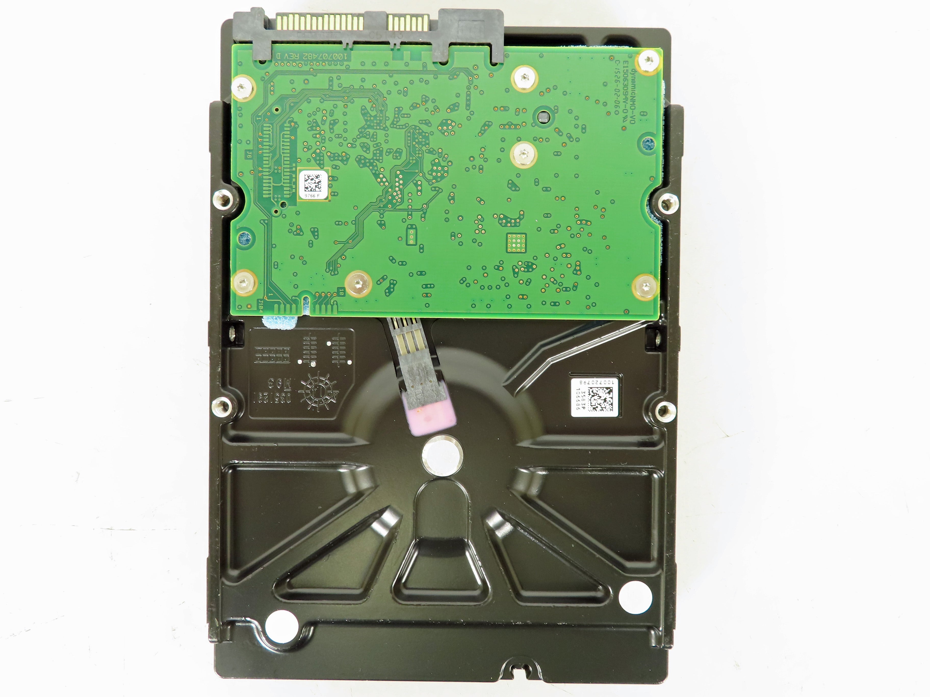 Dell Constellation ES.3 SAS 4TB 3.5" HDD