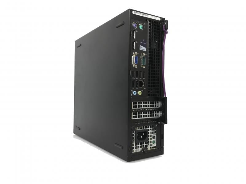 Dell Desktop i7 3rd Gen 16GB RAM *No HDD*