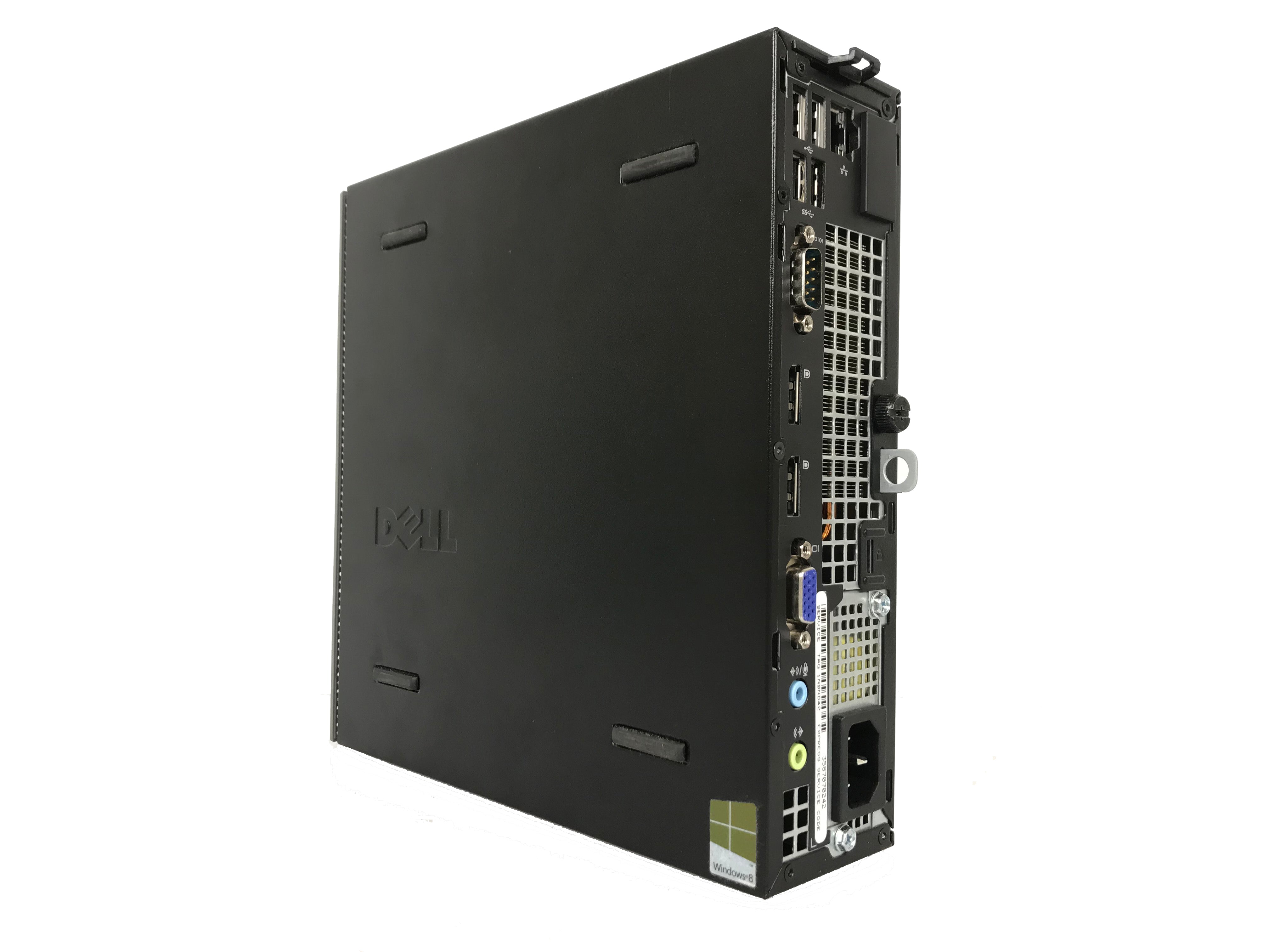 Dell Desktop (USFF) i5 3rd Gen *No HDD*