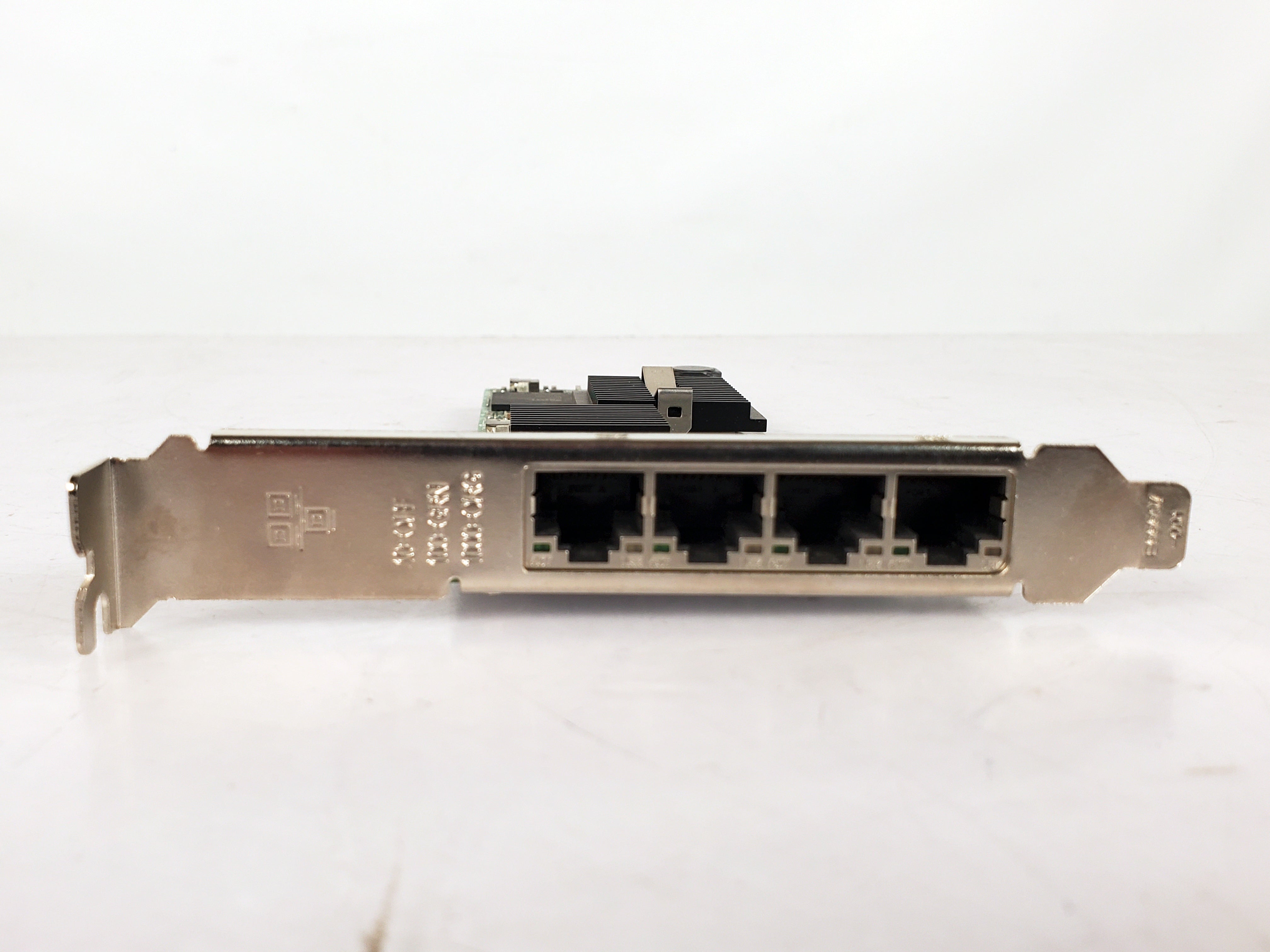 Dell Intel Pro/1000 VT PCIe 4-Port Network Card