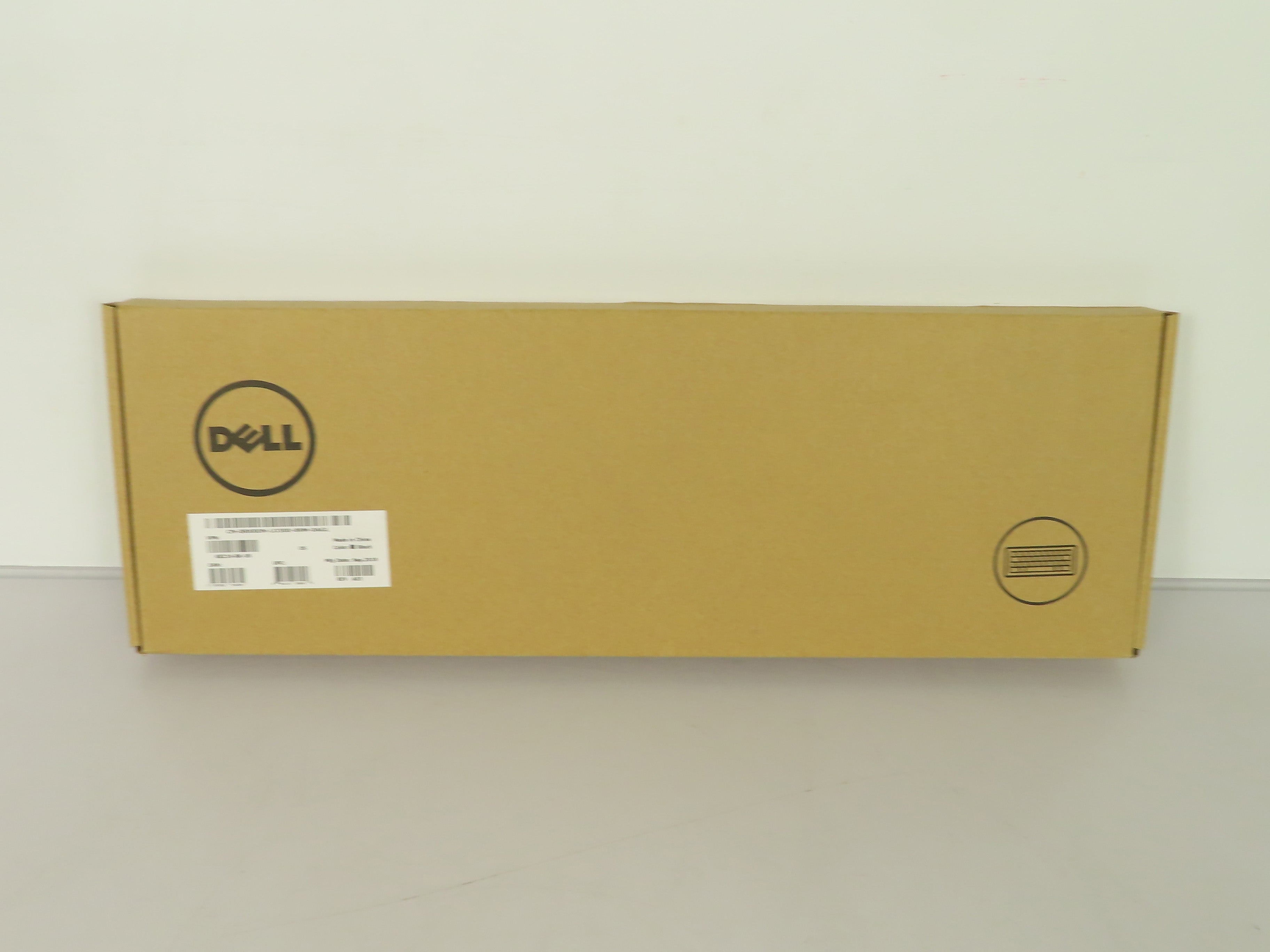 Dell KB216 Series Wired Keyboard *New*