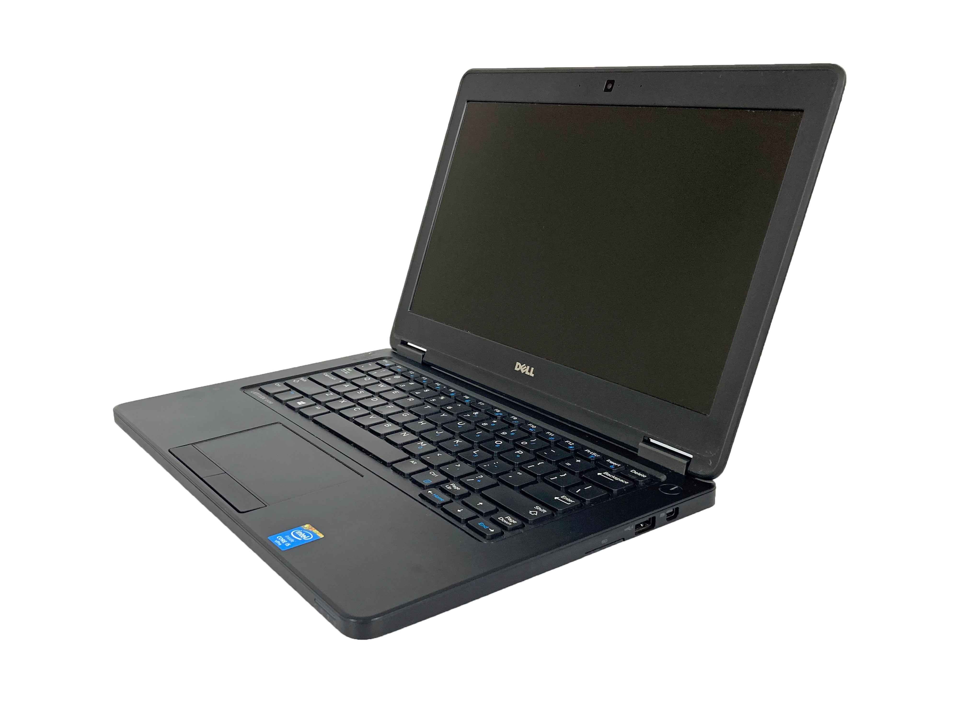 Dell Latitude E5250 i5 5th Gen *For Parts Only*