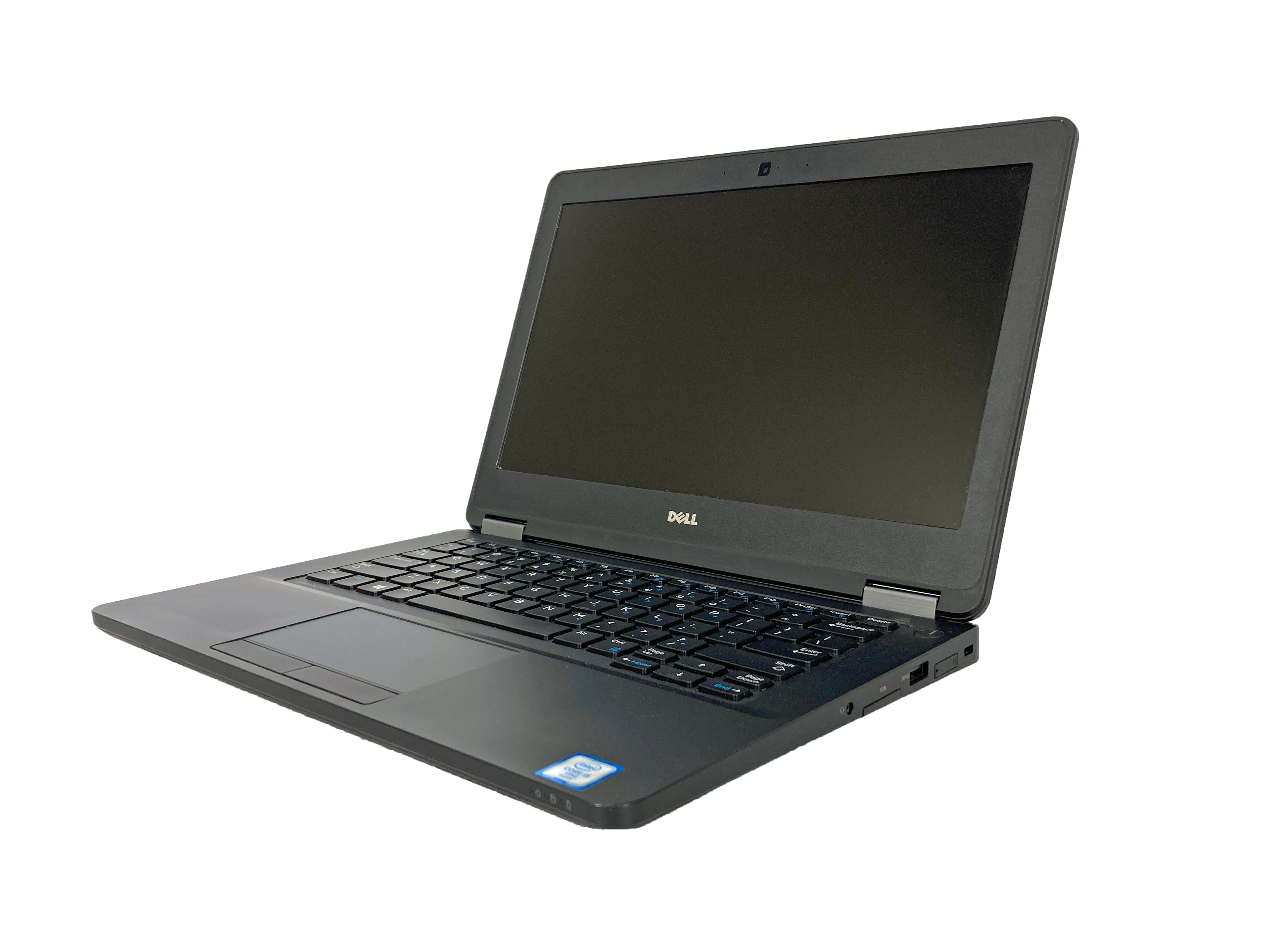 Dell Latitude E5270 i5 6th Gen *No HDD No Battery*