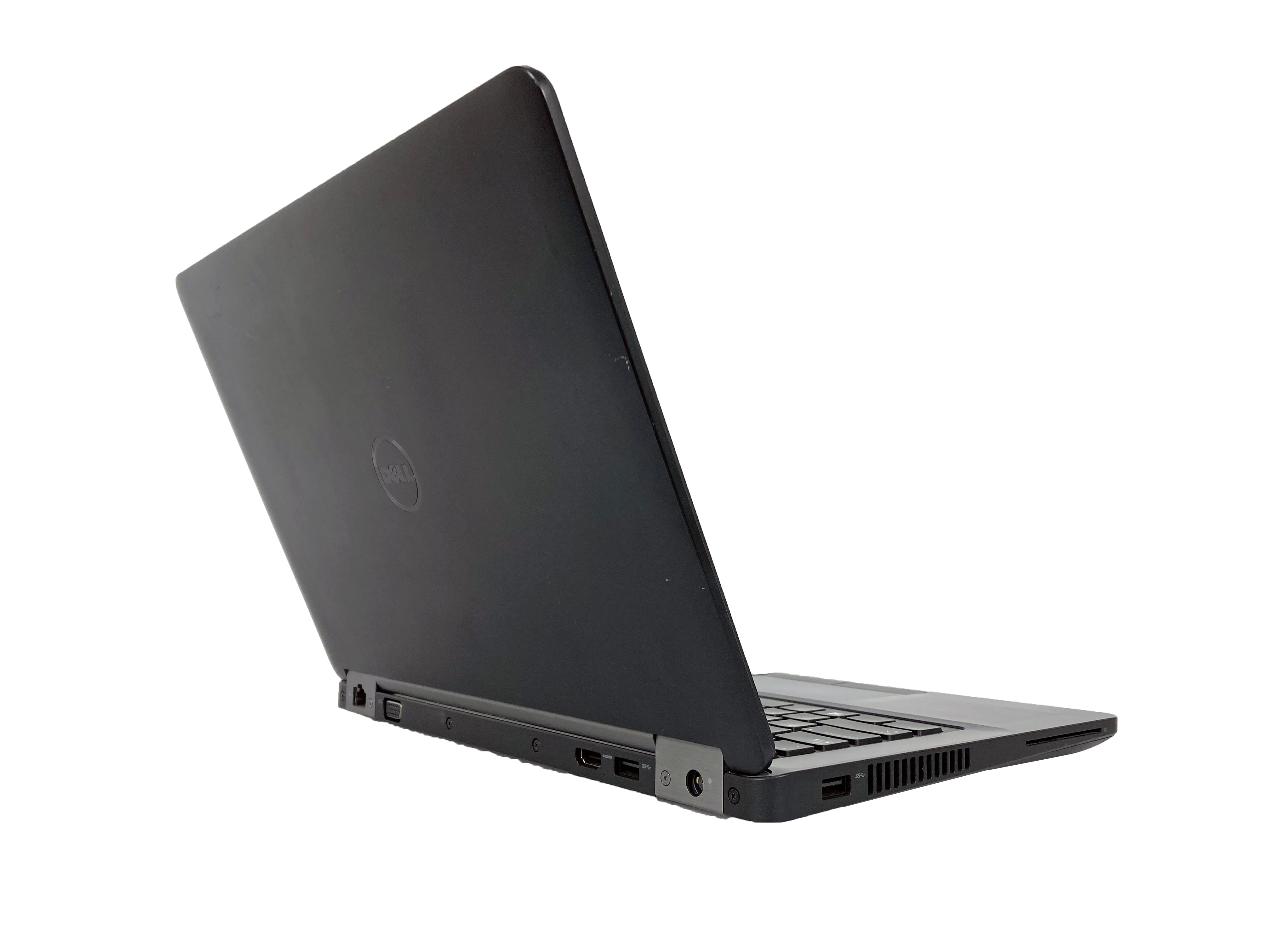 Dell Latitude E5270 i5 6th Gen Windows 11 Pro – MSU Surplus Store