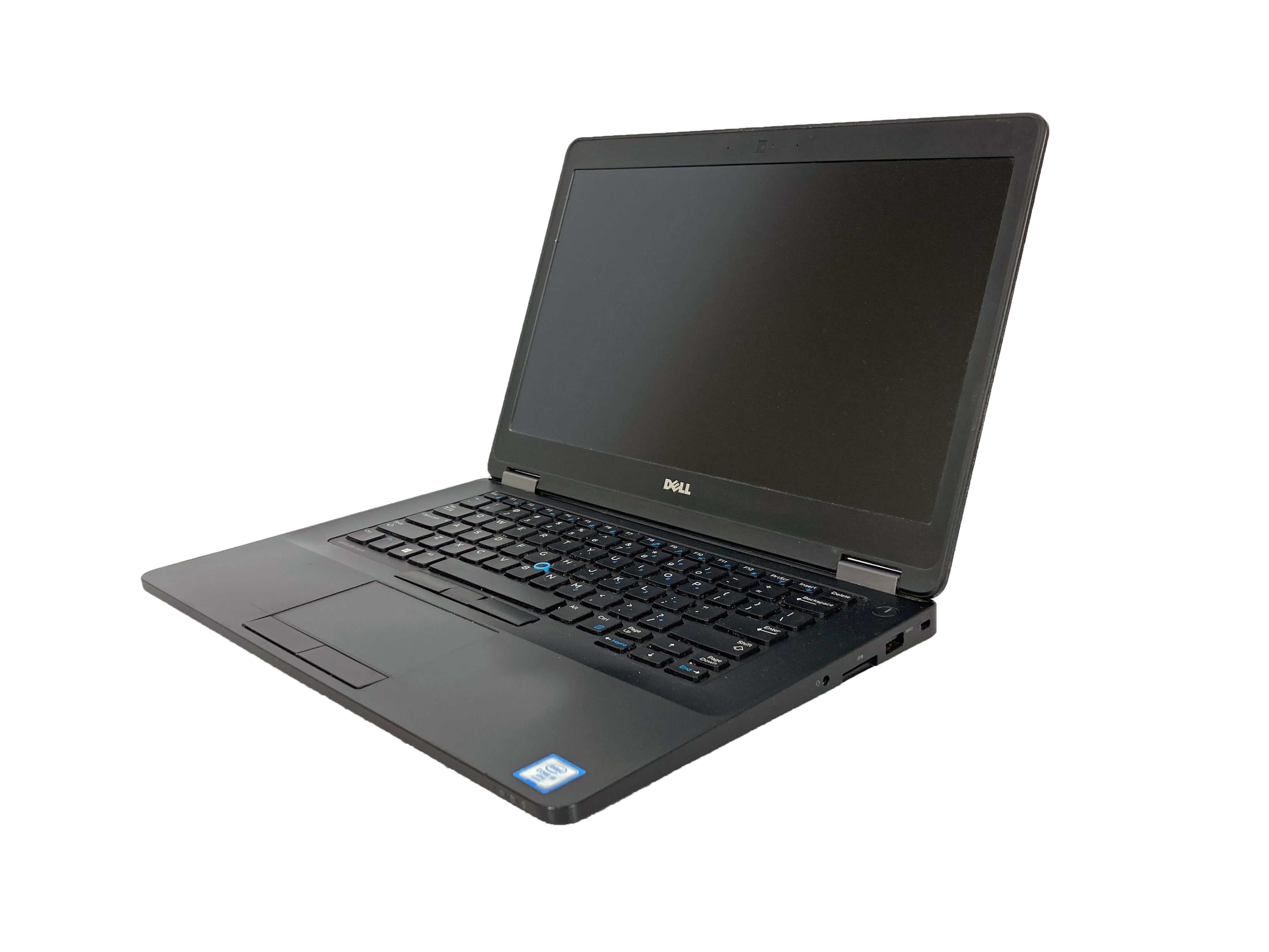 Dell Latitude E5470 i5 6th Gen *For Parts Only*