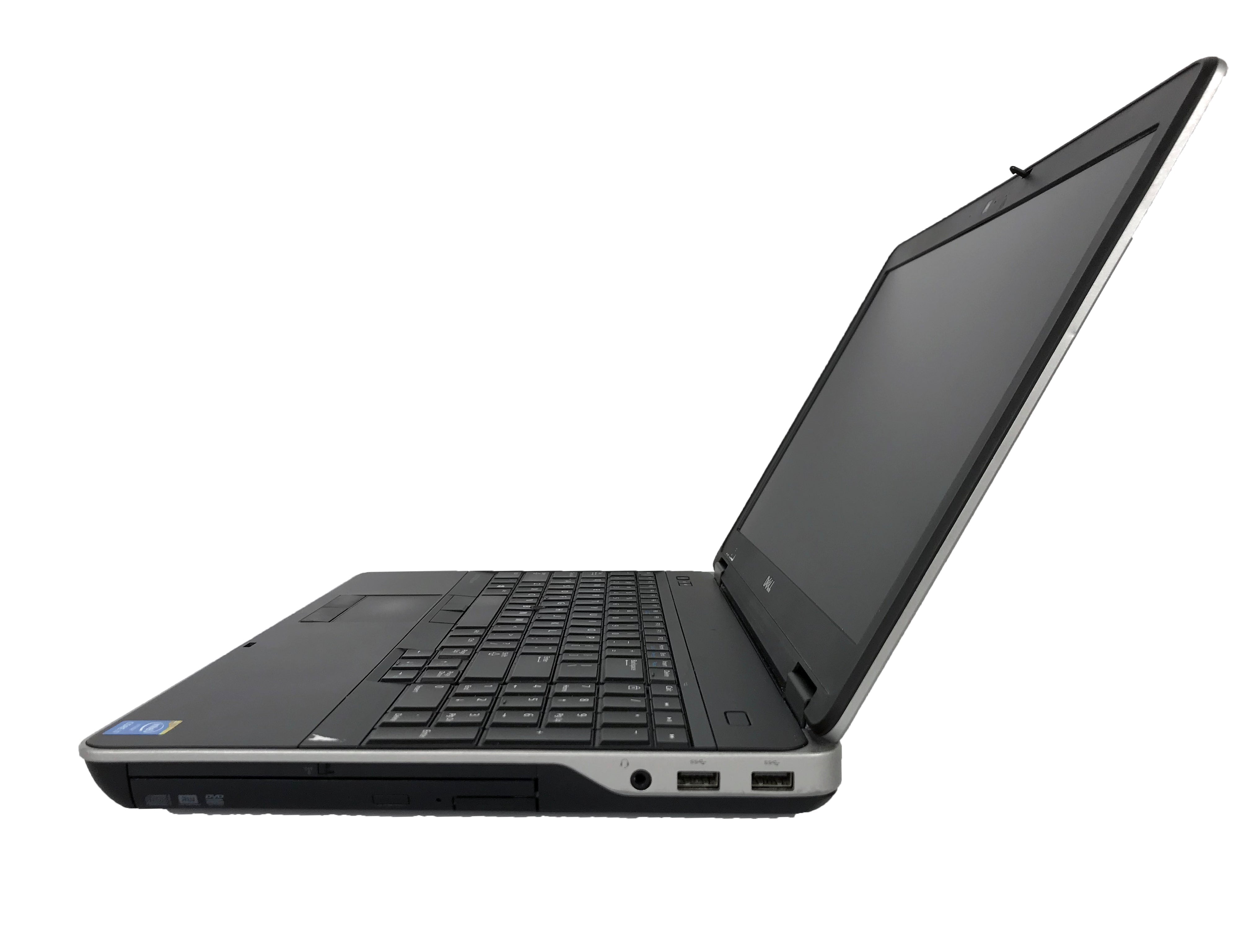 Dell Latitude E6540 i5 4th Gen *NO HDD*