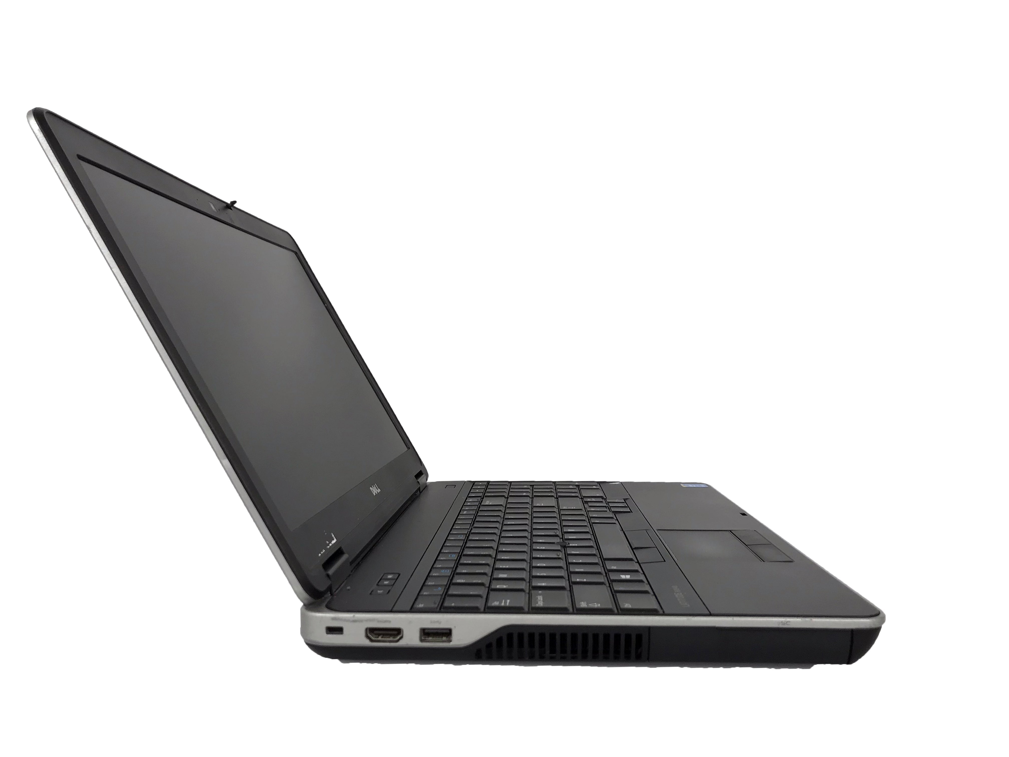 Dell Latitude E6540 i5 4th Gen *NO HDD*