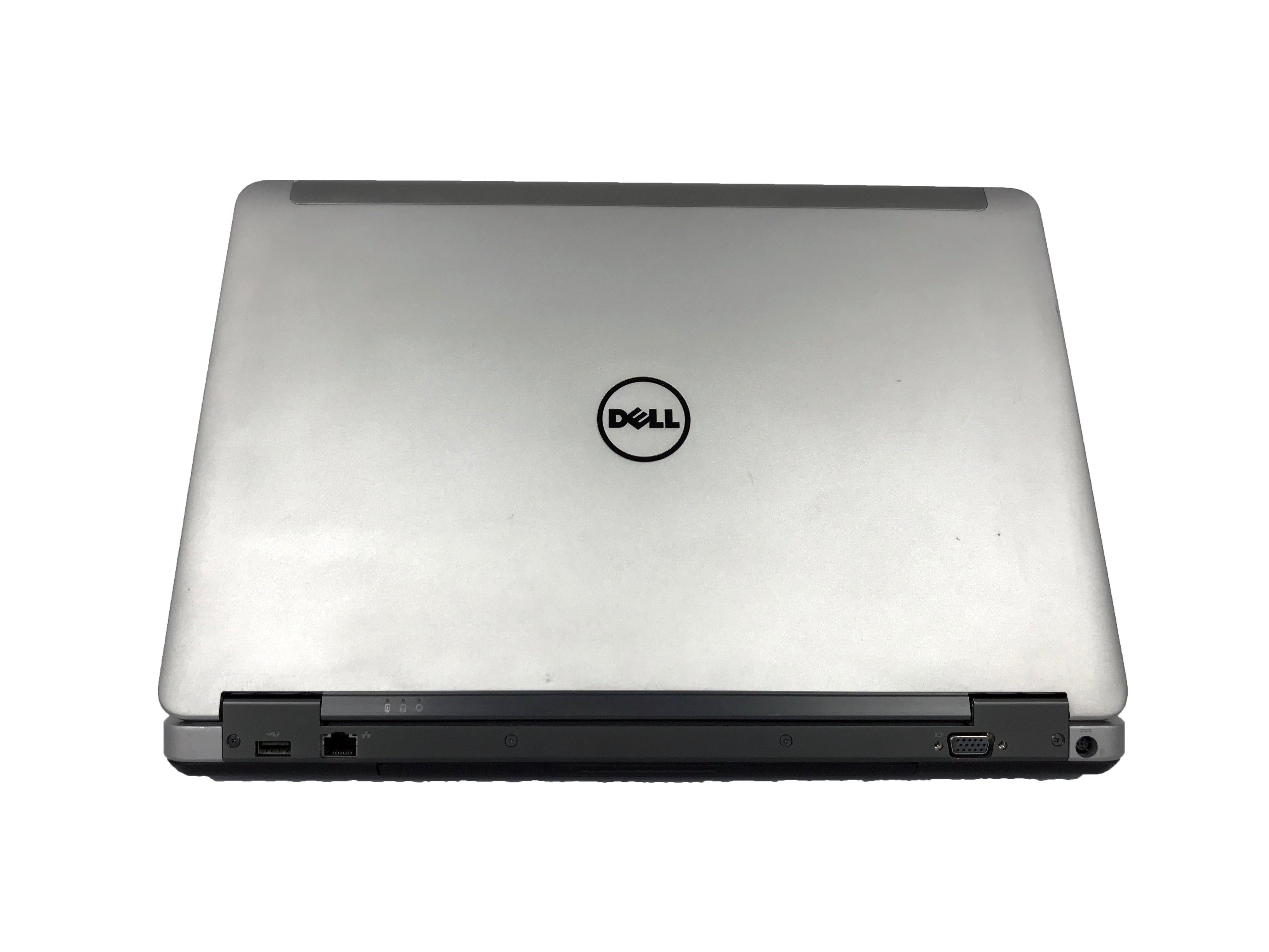 Dell Latitude E6540 i5 4th Gen *NO HDD*