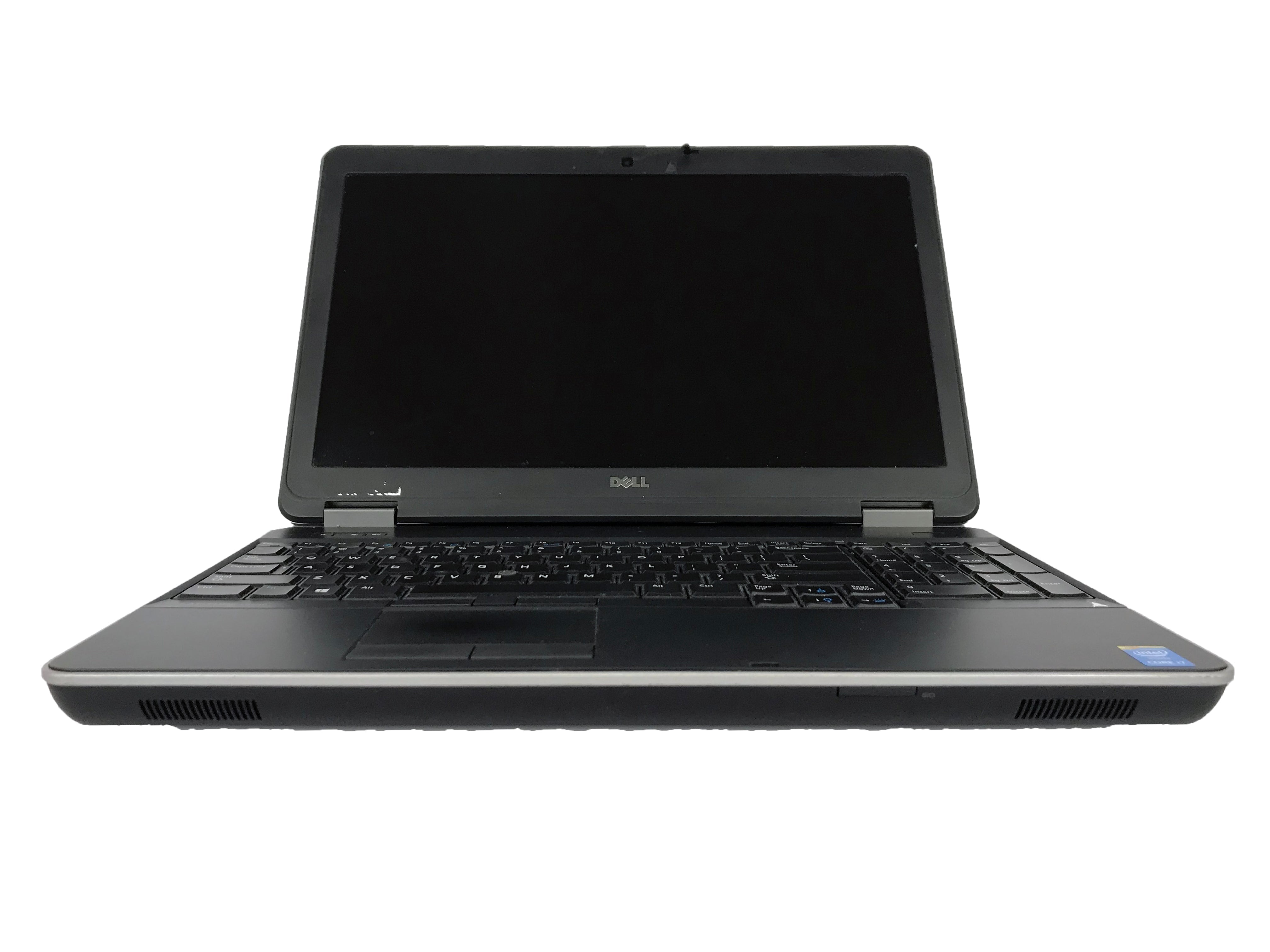 Dell Latitude E6540 i5 4th Gen *NO HDD*