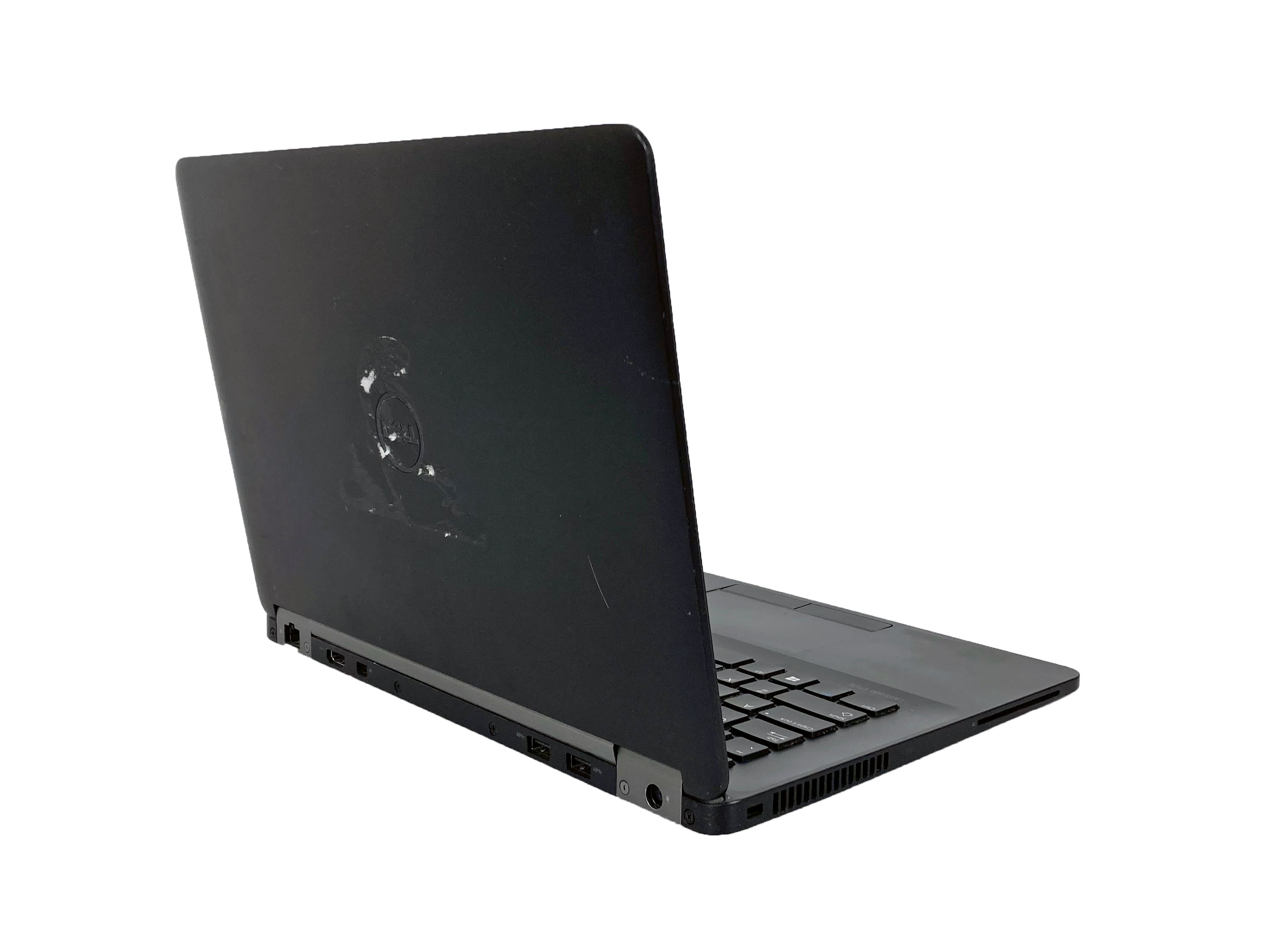 Dell Latitude E7270 i7 6th Gen *No HDD*