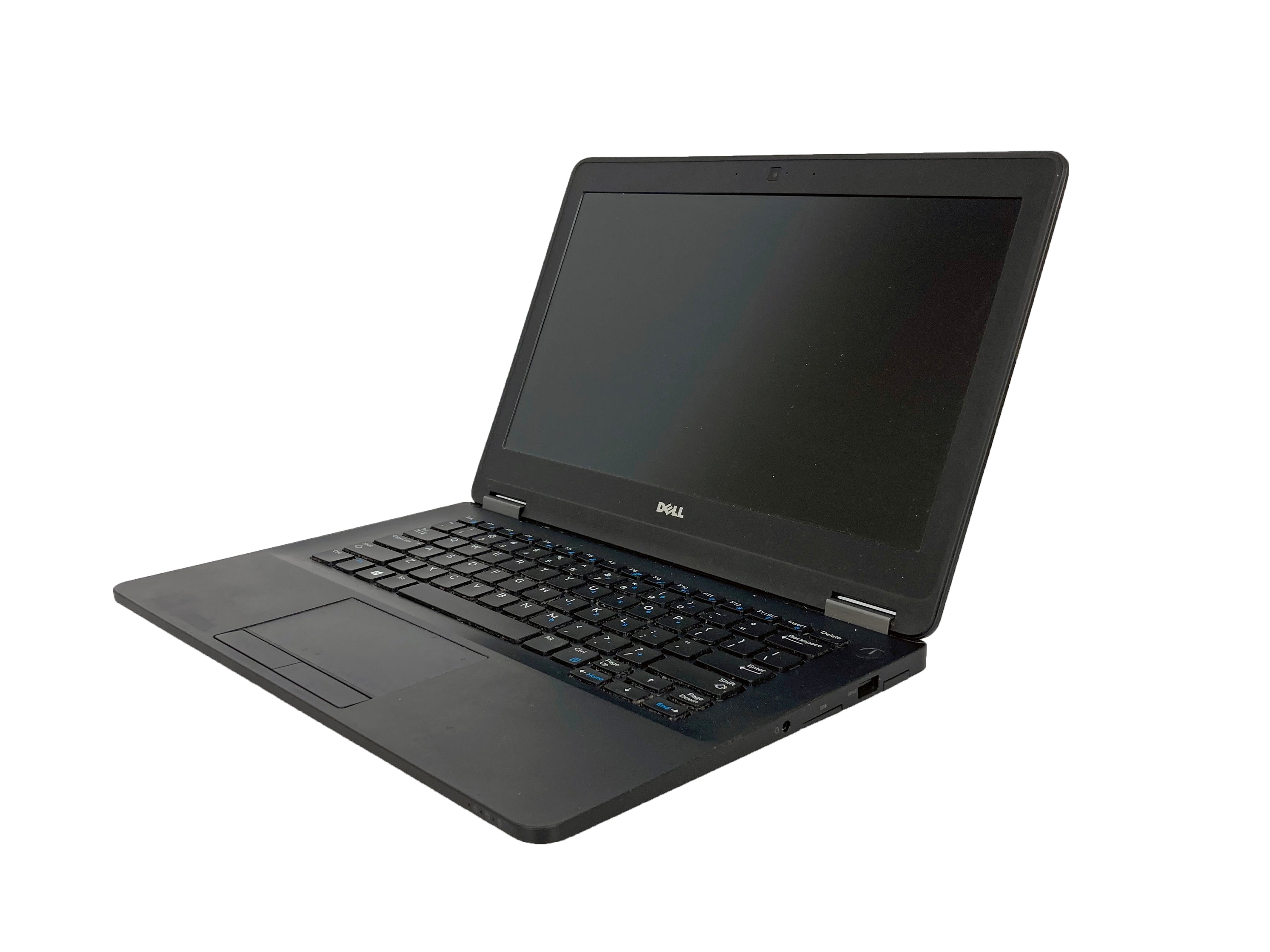 Dell Latitude E7270 i7 6th Gen *No HDD*