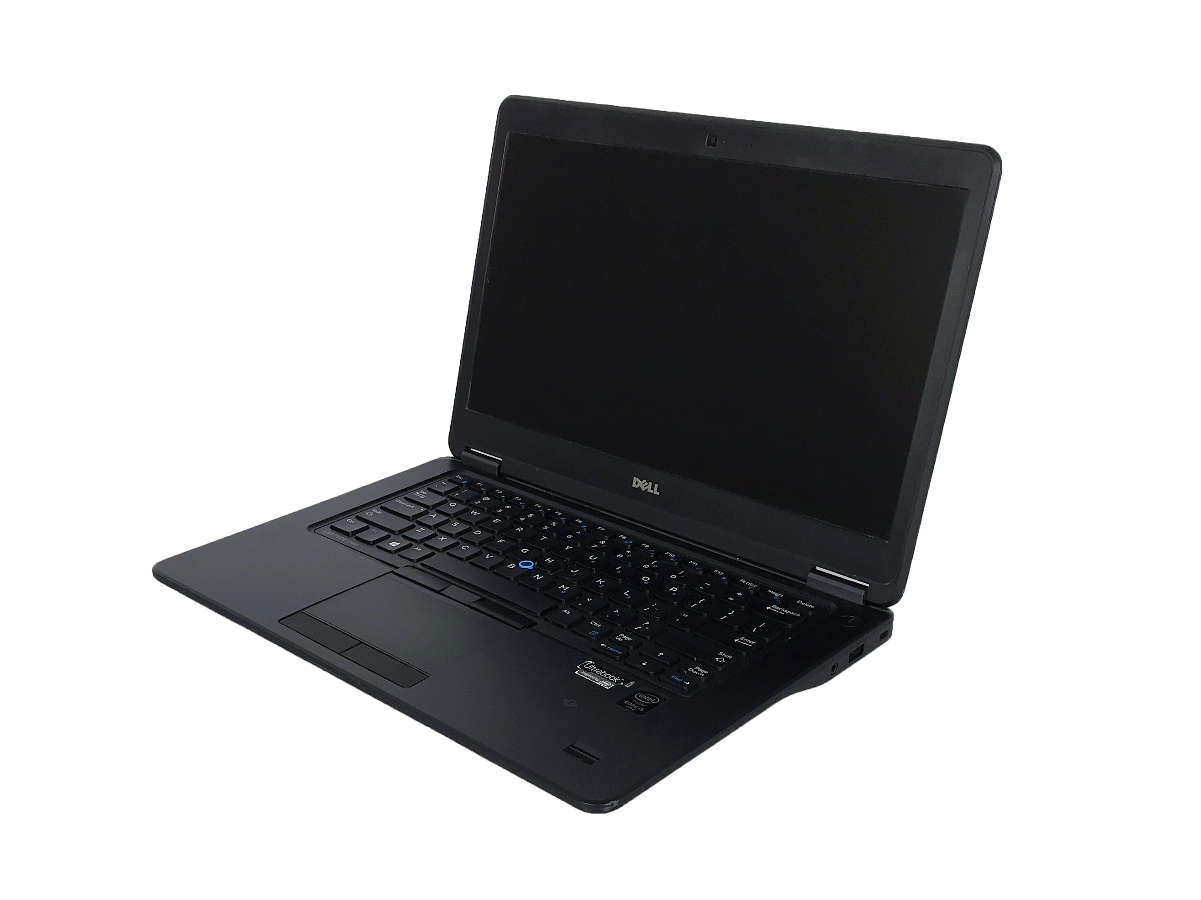 Dell Latitude E7450 i7 5th Gen *For Parts Only*