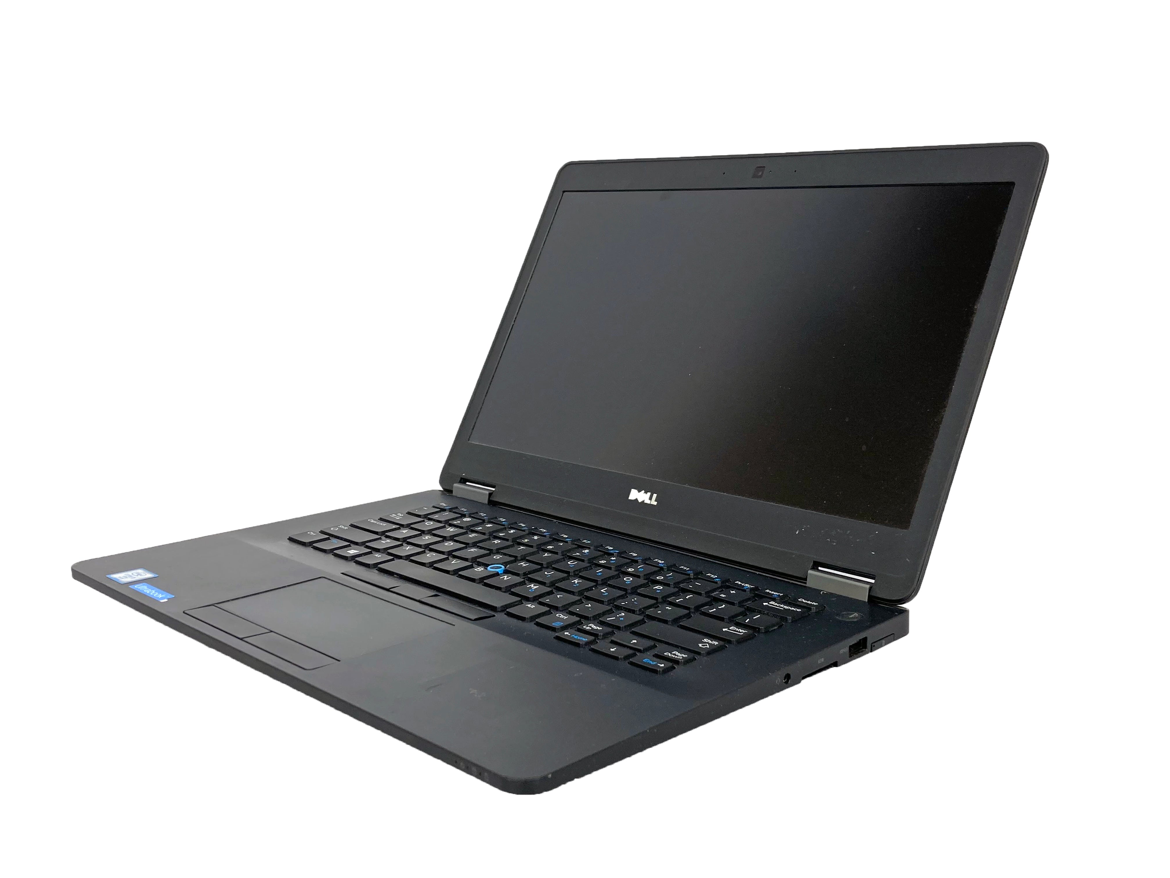 Dell Latitude E7470 i7 6th Gen Windows 11 Pro *Battery Health Warning*