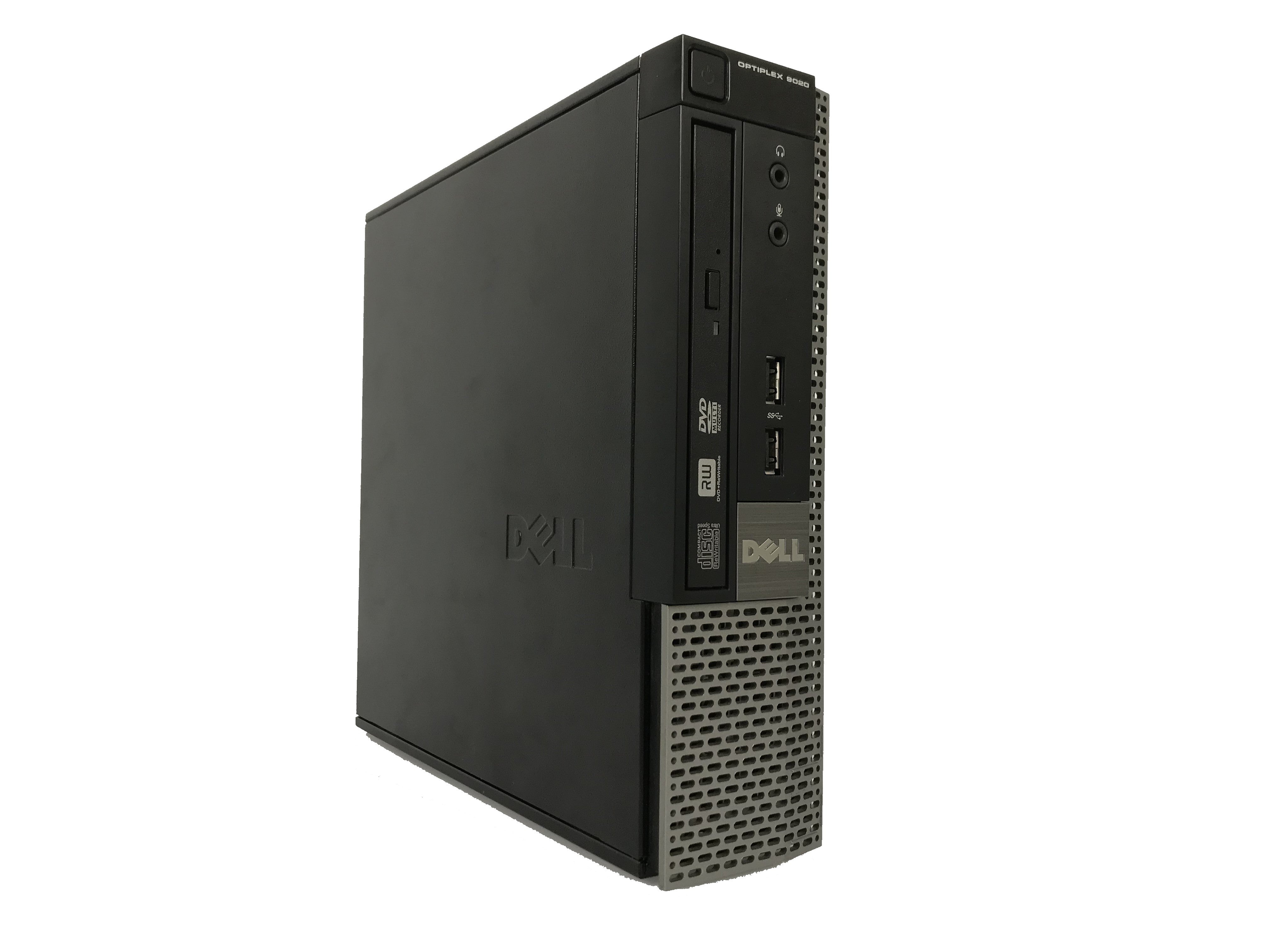 Dell Desktop (USFF) i5 4th Gen *No HDD*