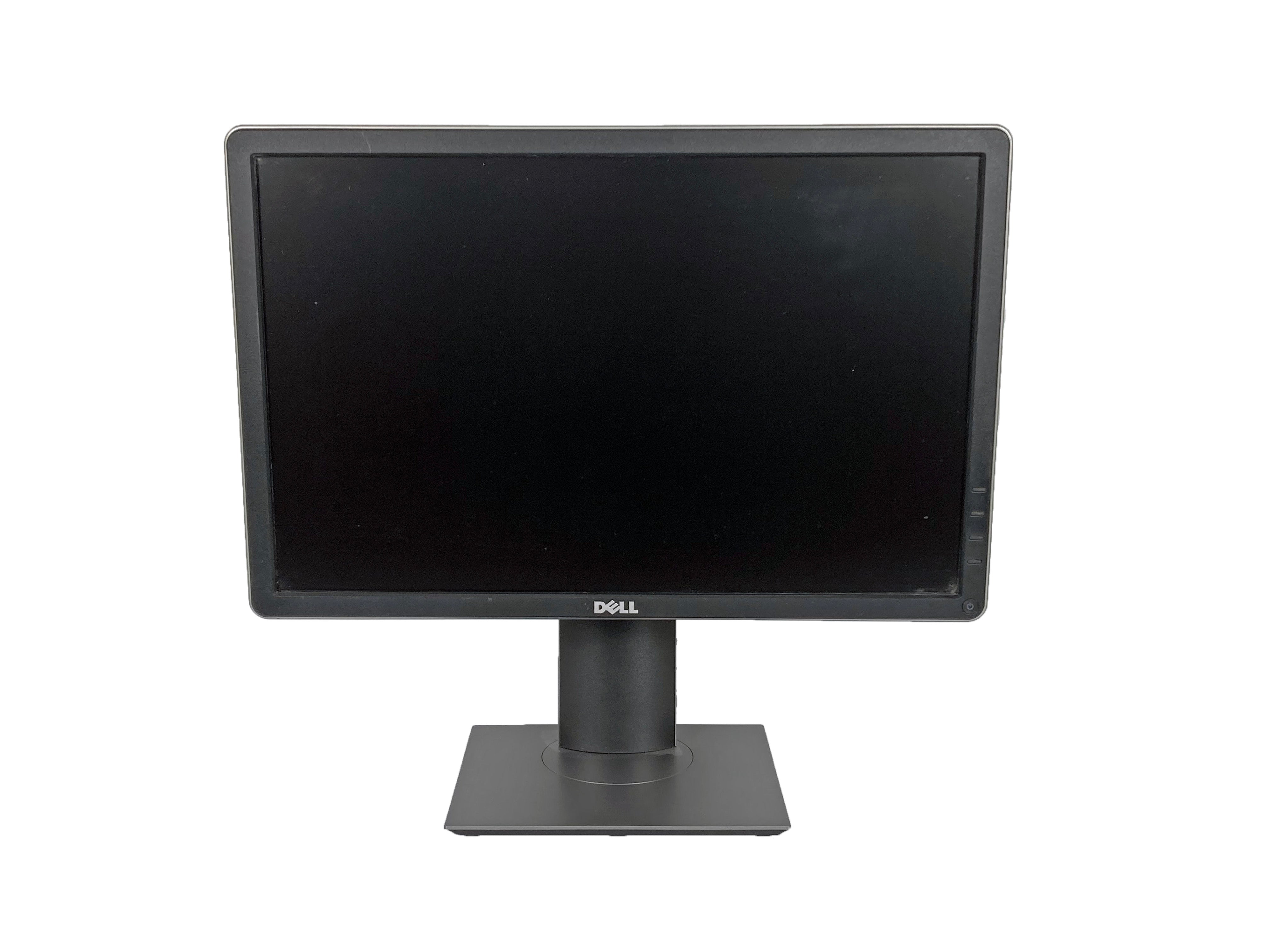 Dell P2016 19.5" Widescreen LCD Monitor