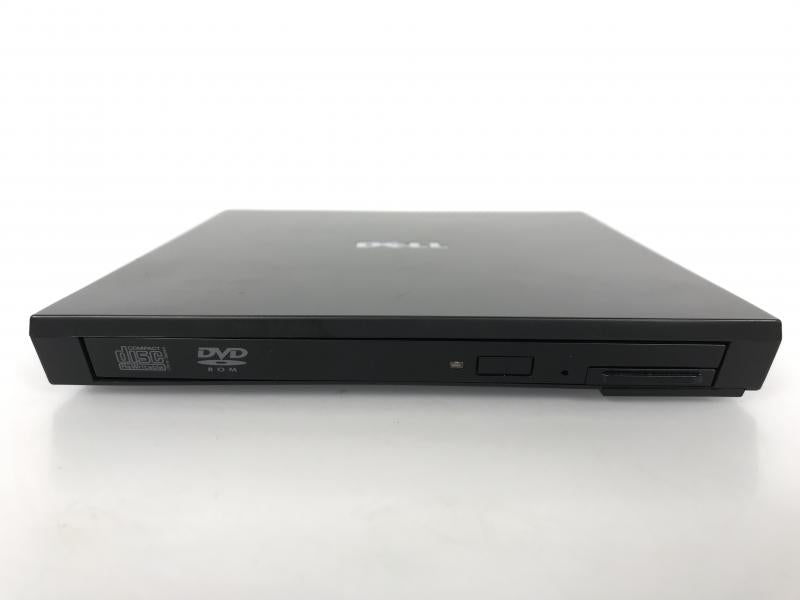 Dell PD02S eSATA Optical Drive Bay DVD/CD