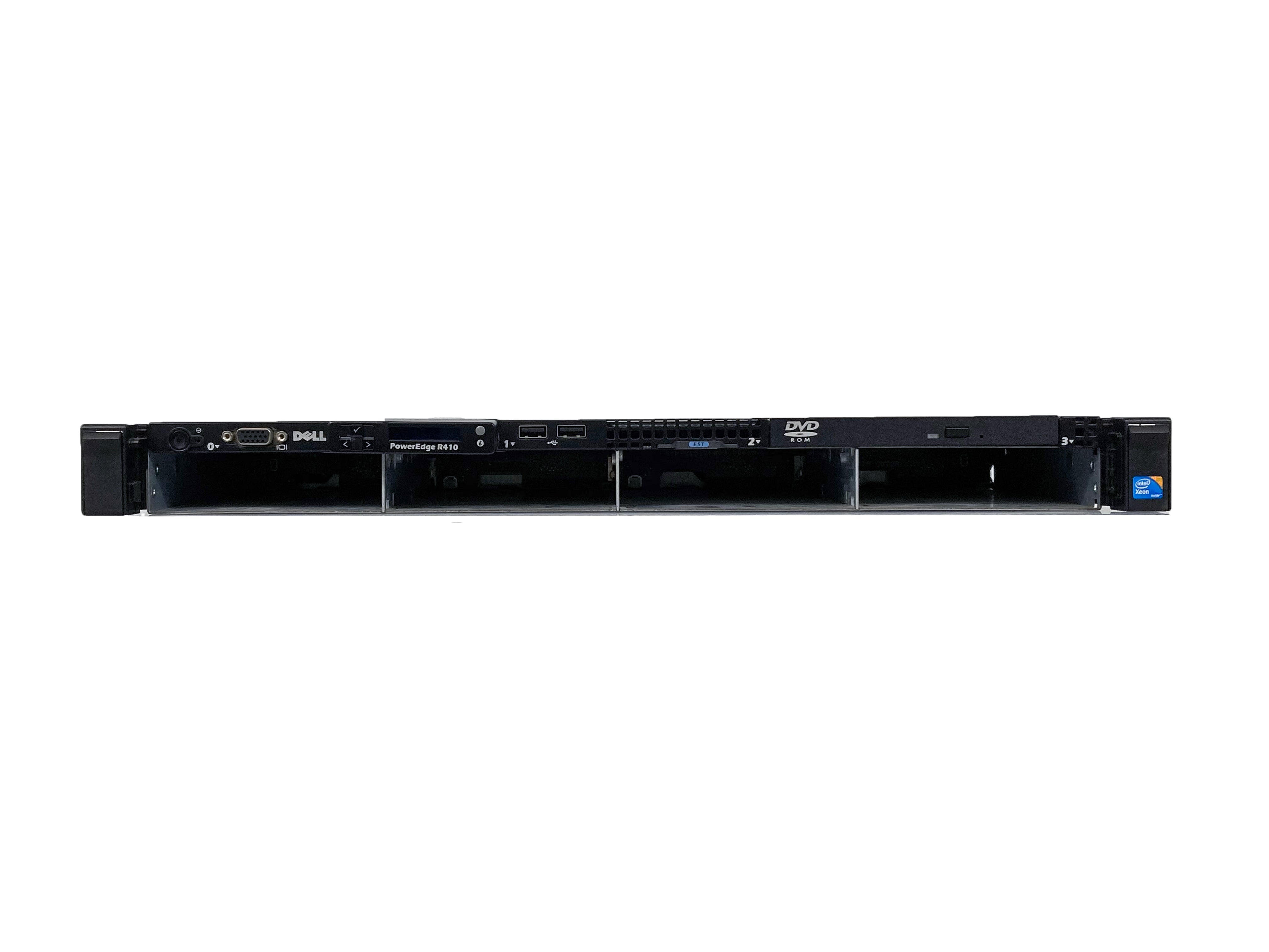 Dell PowerEdge R410 Server #6