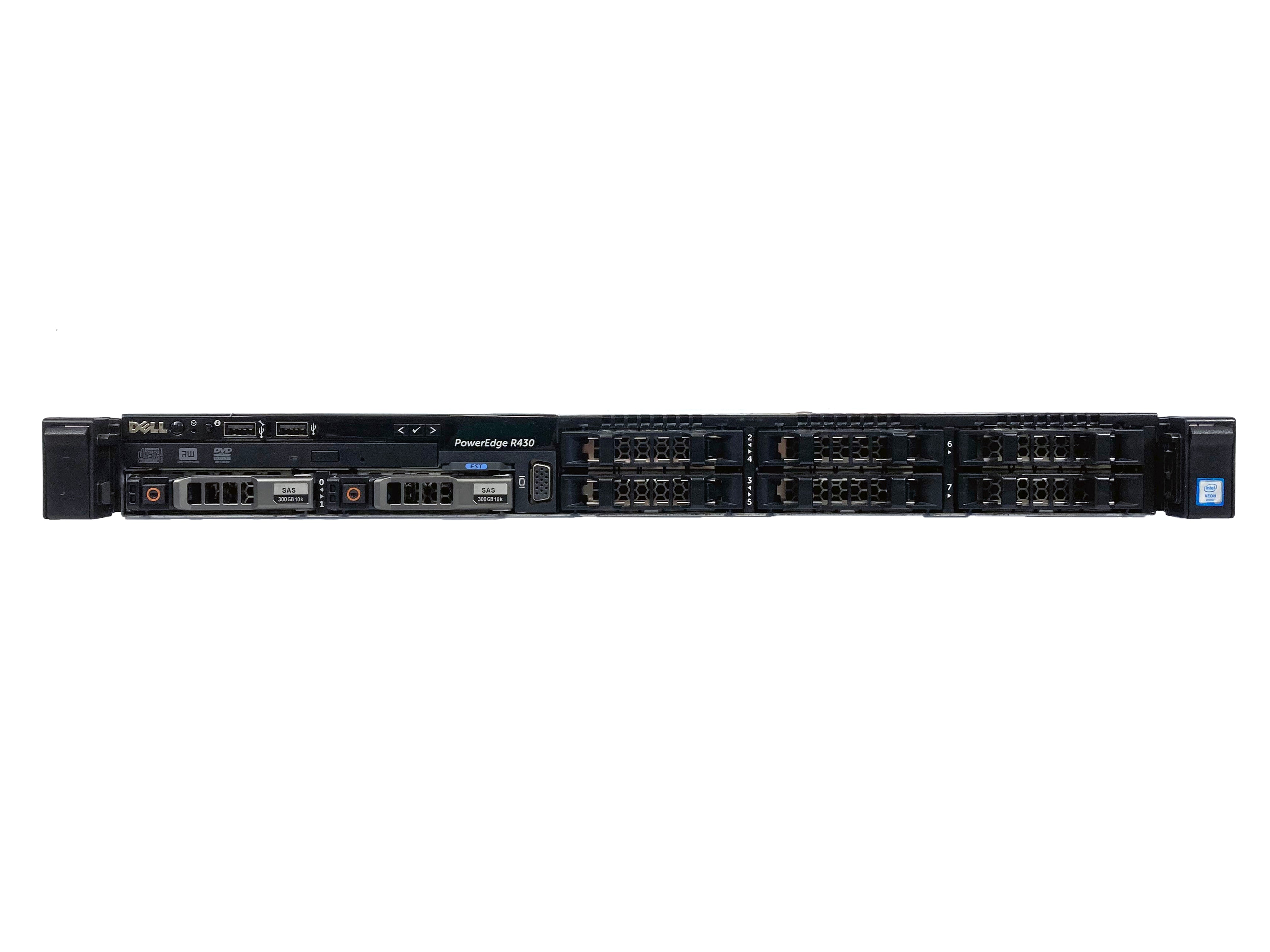 Dell PowerEdge R430 Server #11