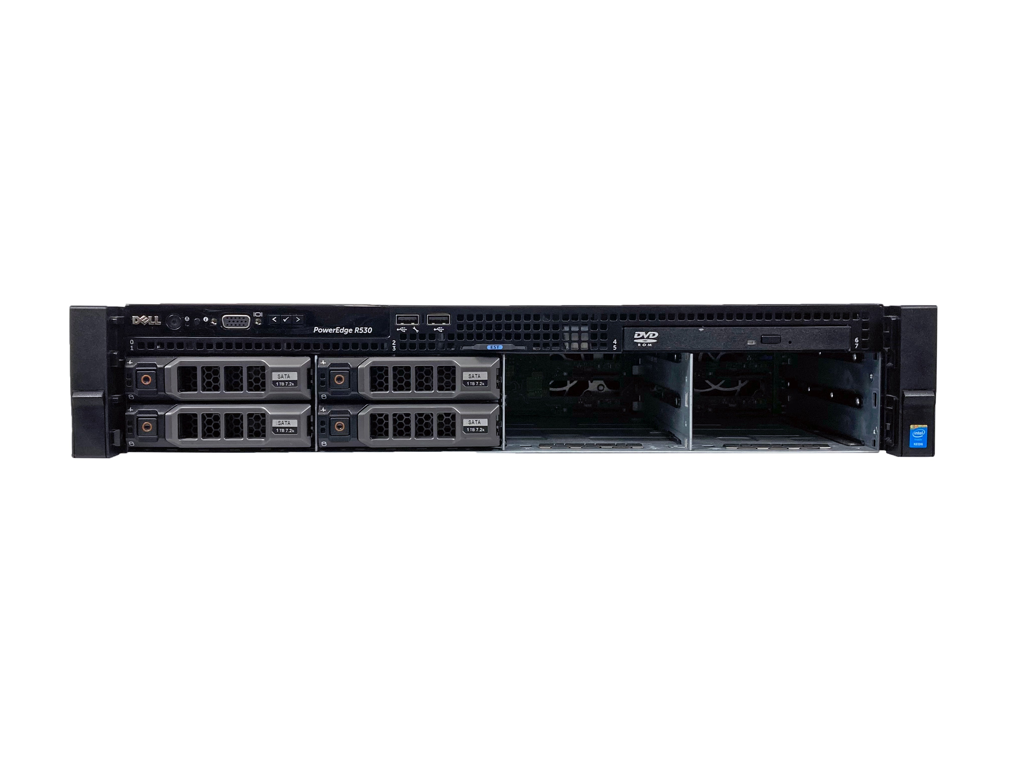 Dell PowerEdge R530 Server #8