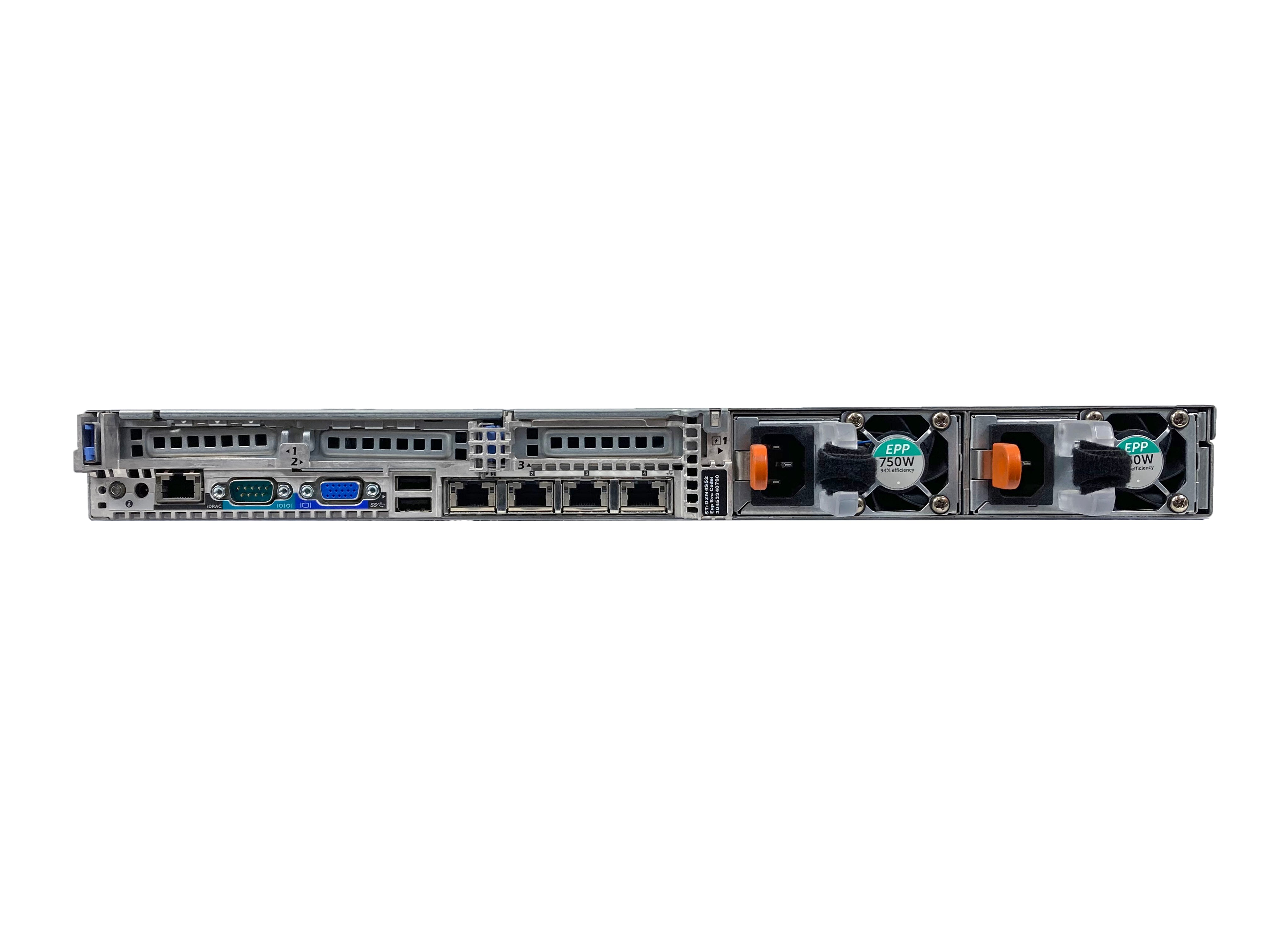 Dell PowerEdge R630 Server #3 *For Parts*