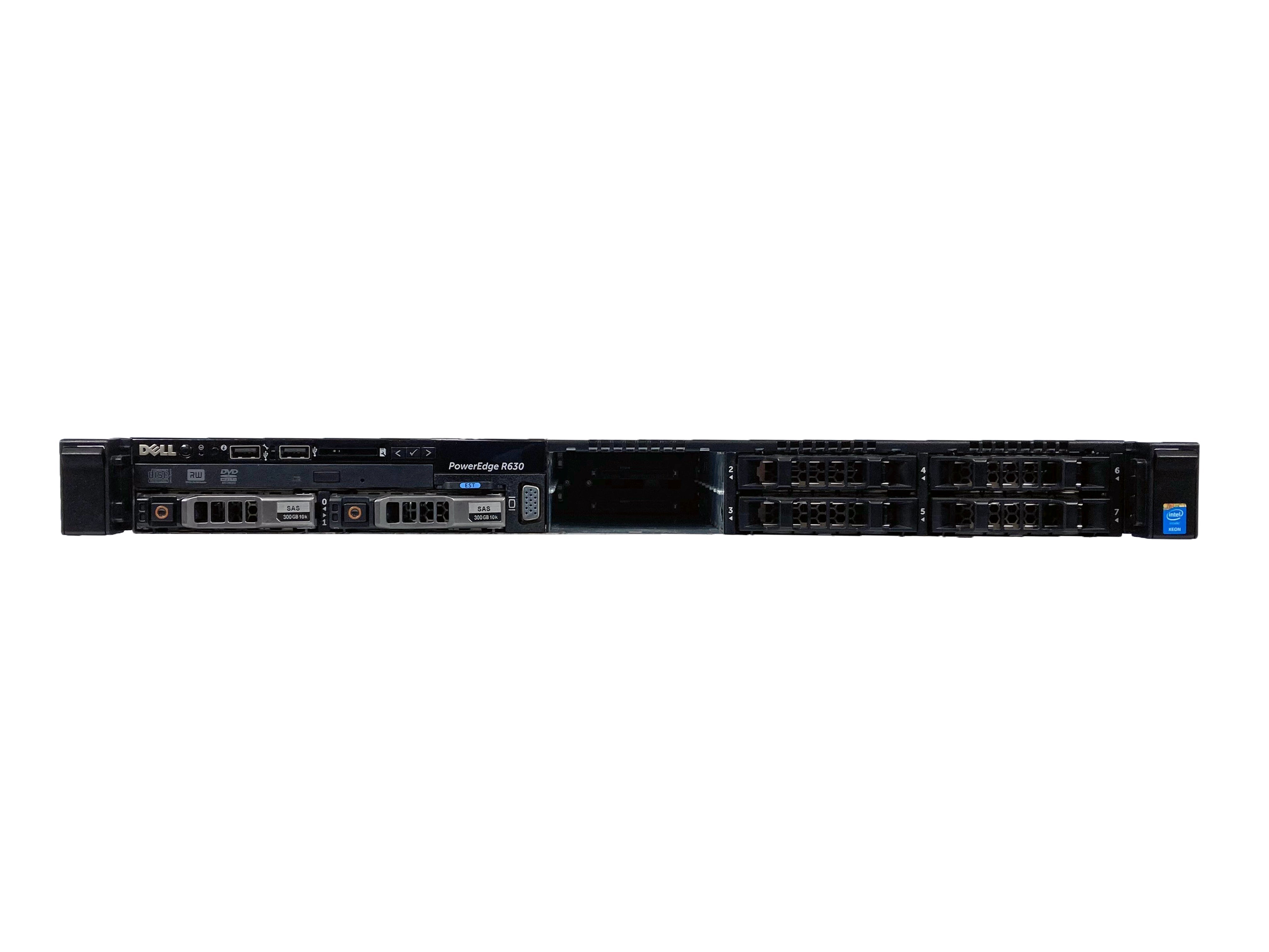 Dell PowerEdge R630 Server #4 *For Parts*
