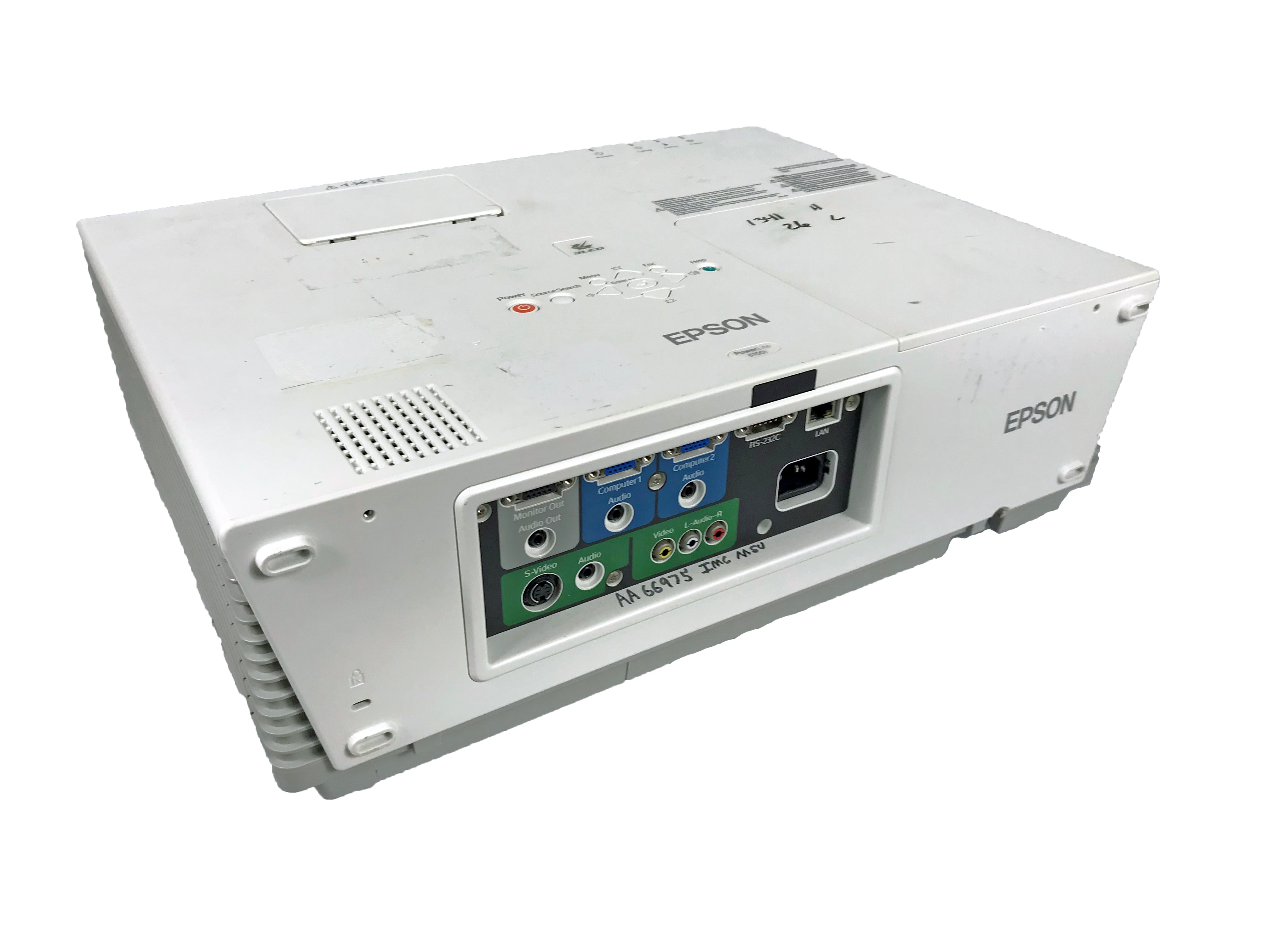 Epson PowerLite 6100i Digital Projector
