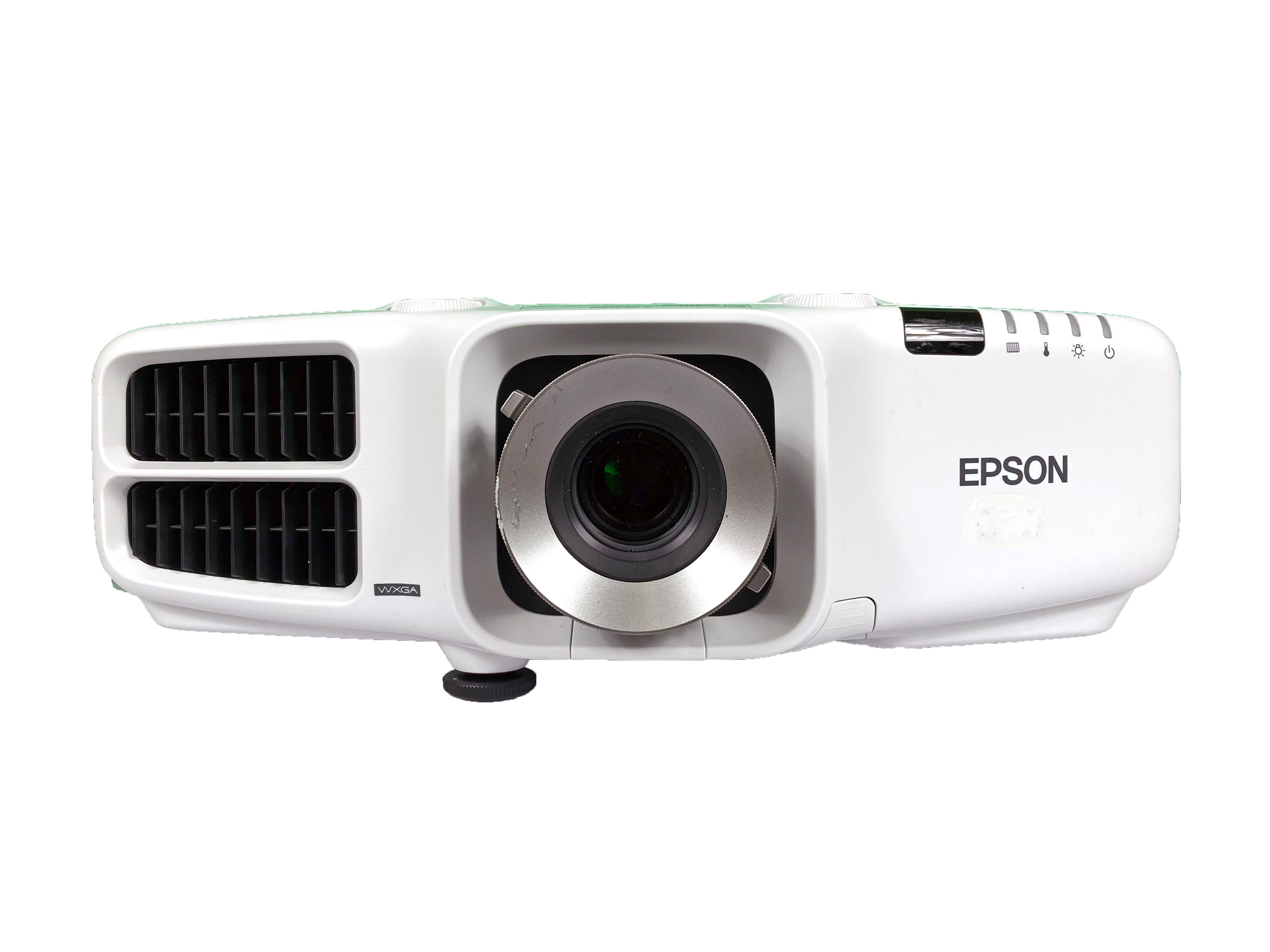 Epson PowerLite Pro G6070W 3LCD Digital Projector (0 - 500 Hours)