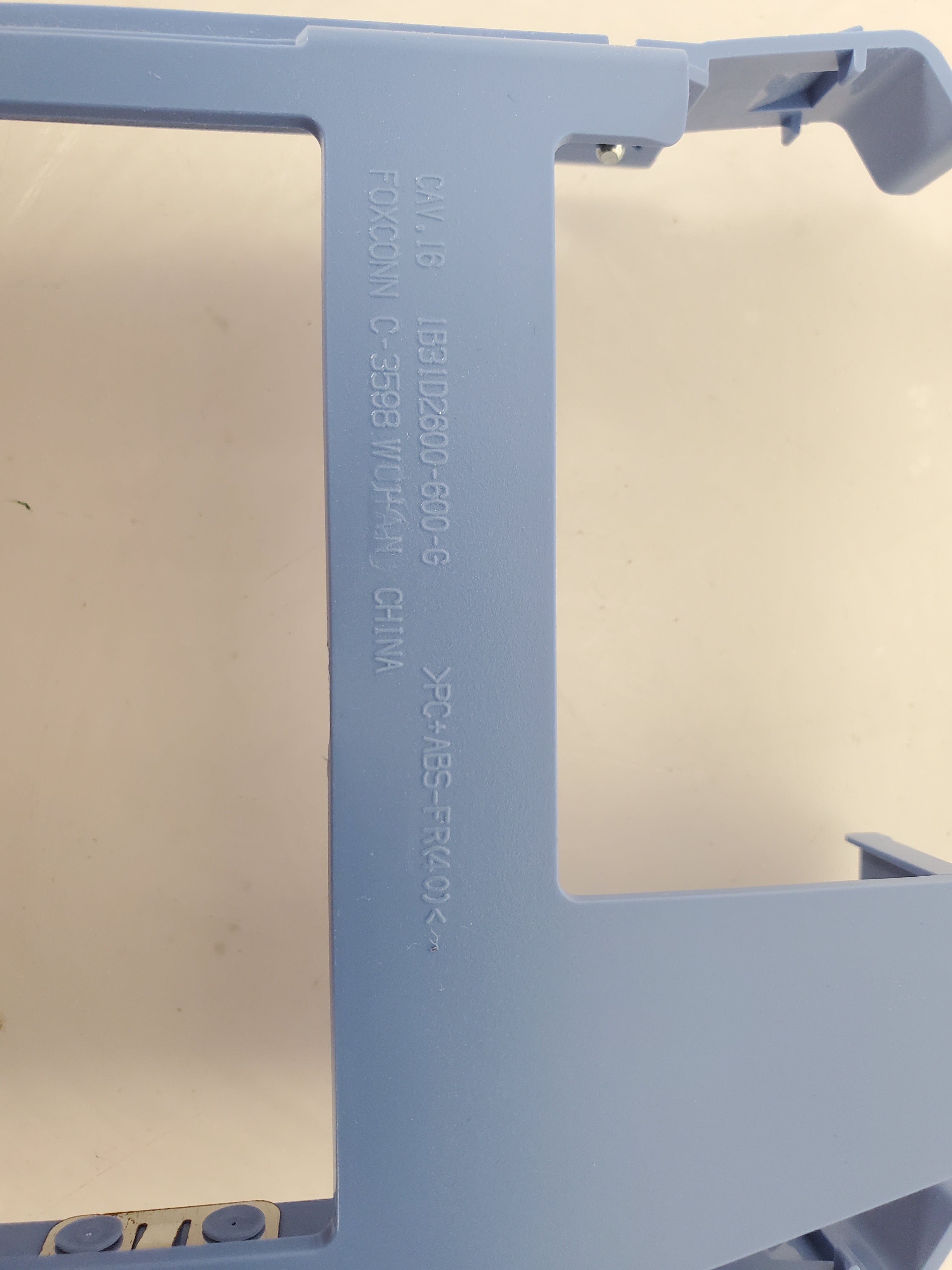 Dell MT/SFF Desktop 3.5" HDD Caddy