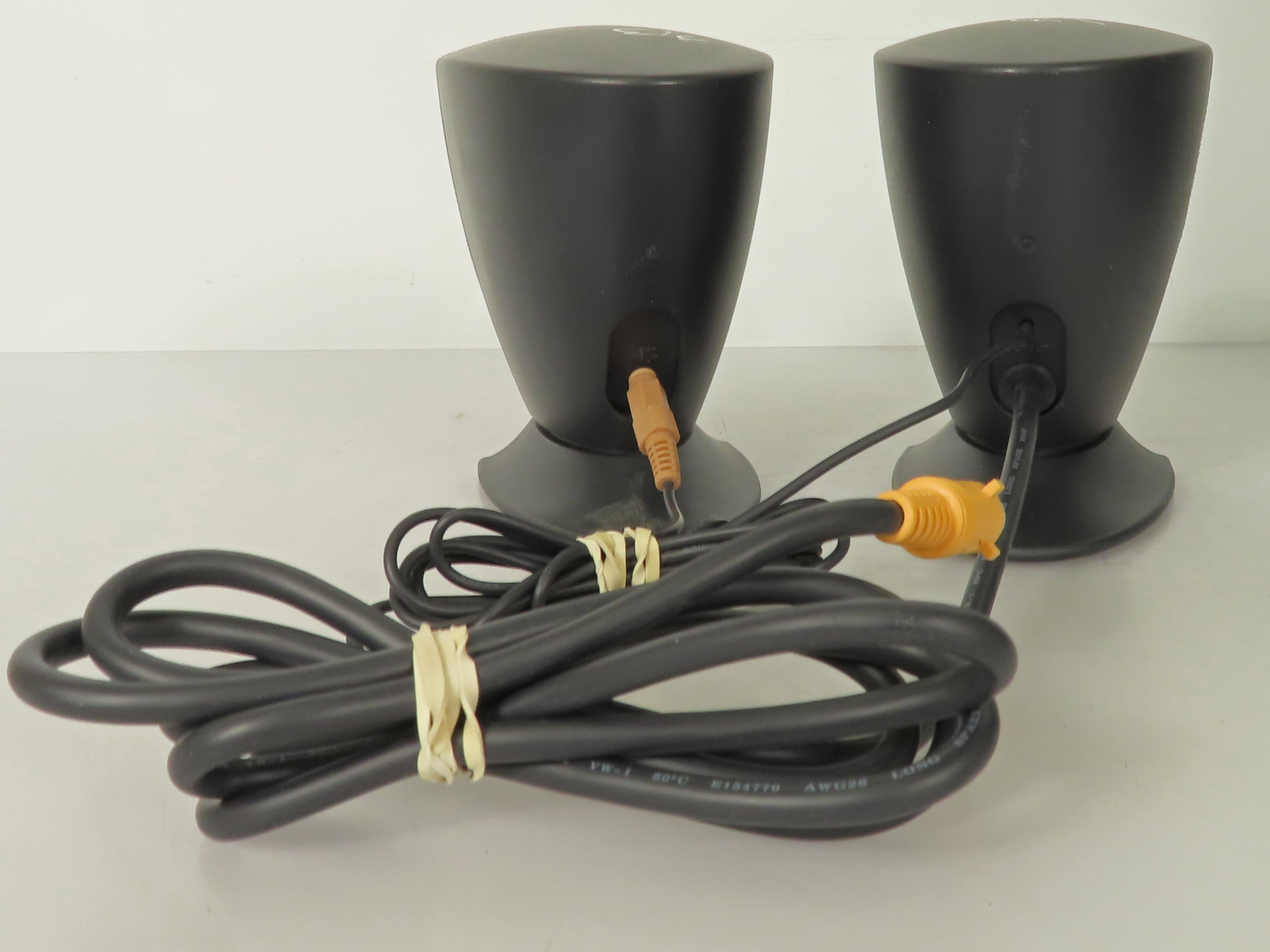 Harmon/Kardon HK395 2.1 Speaker System