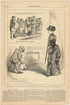 Harper's Weekly June 7, 1884 The International Health Exhibition Ad Print