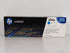 HP 304A Cyan Toner Cartridge