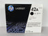 HP 42A Q5942A Black Toner Cartridge *New*