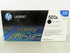 HP 501A Q6470A Black Toner Cartridge *New*