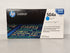 HP 504A CE251A Cyan Toner Cartridge