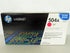HP 504A CE253A Magenta Toner Cartridge