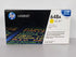 HP 648A CE262A Yellow Toner Cartridge