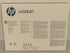 HP 64A Black Toner Cartridge