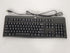 HP KU-1156 USB Keyboard *New*