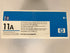 HP LaserJet 11A Q6511A Black Toner Cartridge