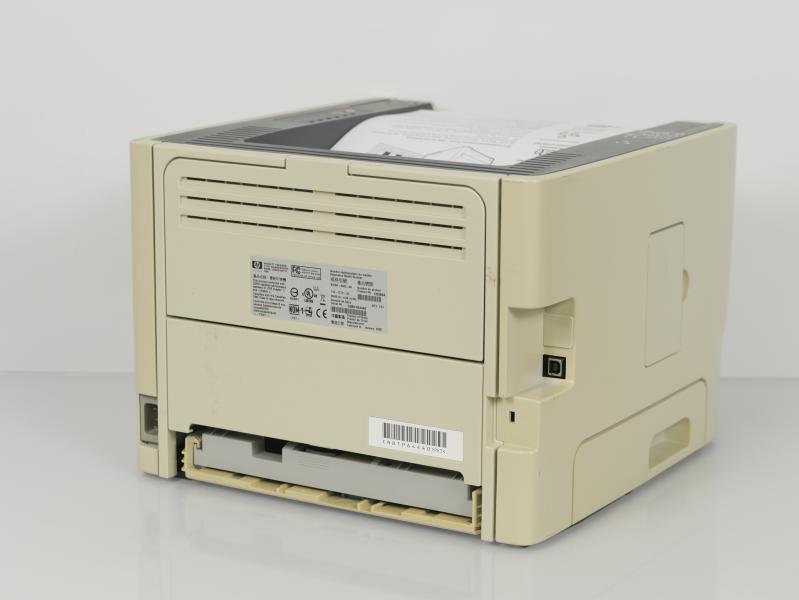 HP Laserjet P2015 Laser Printer