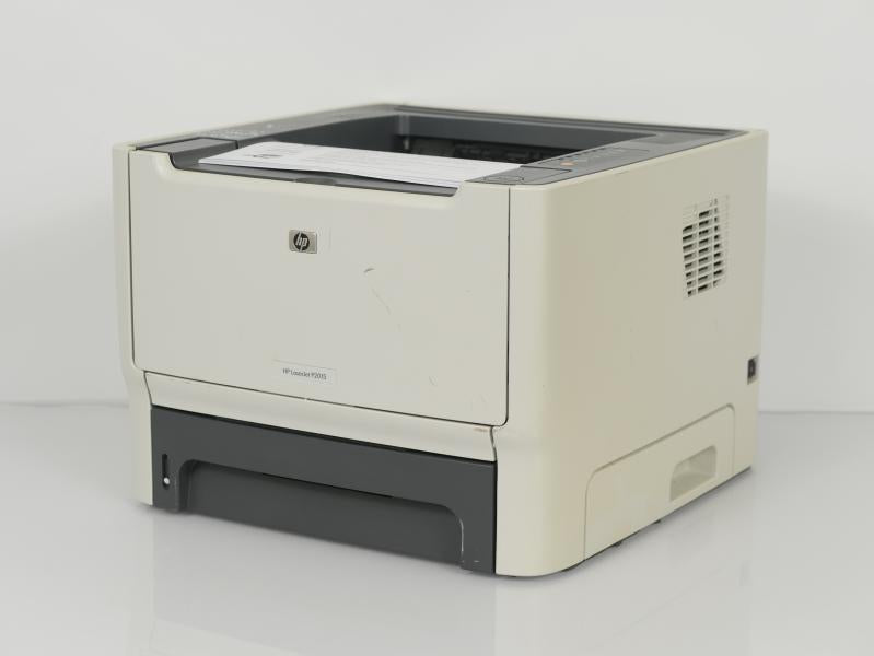 HP Laserjet P2015 Laser Printer