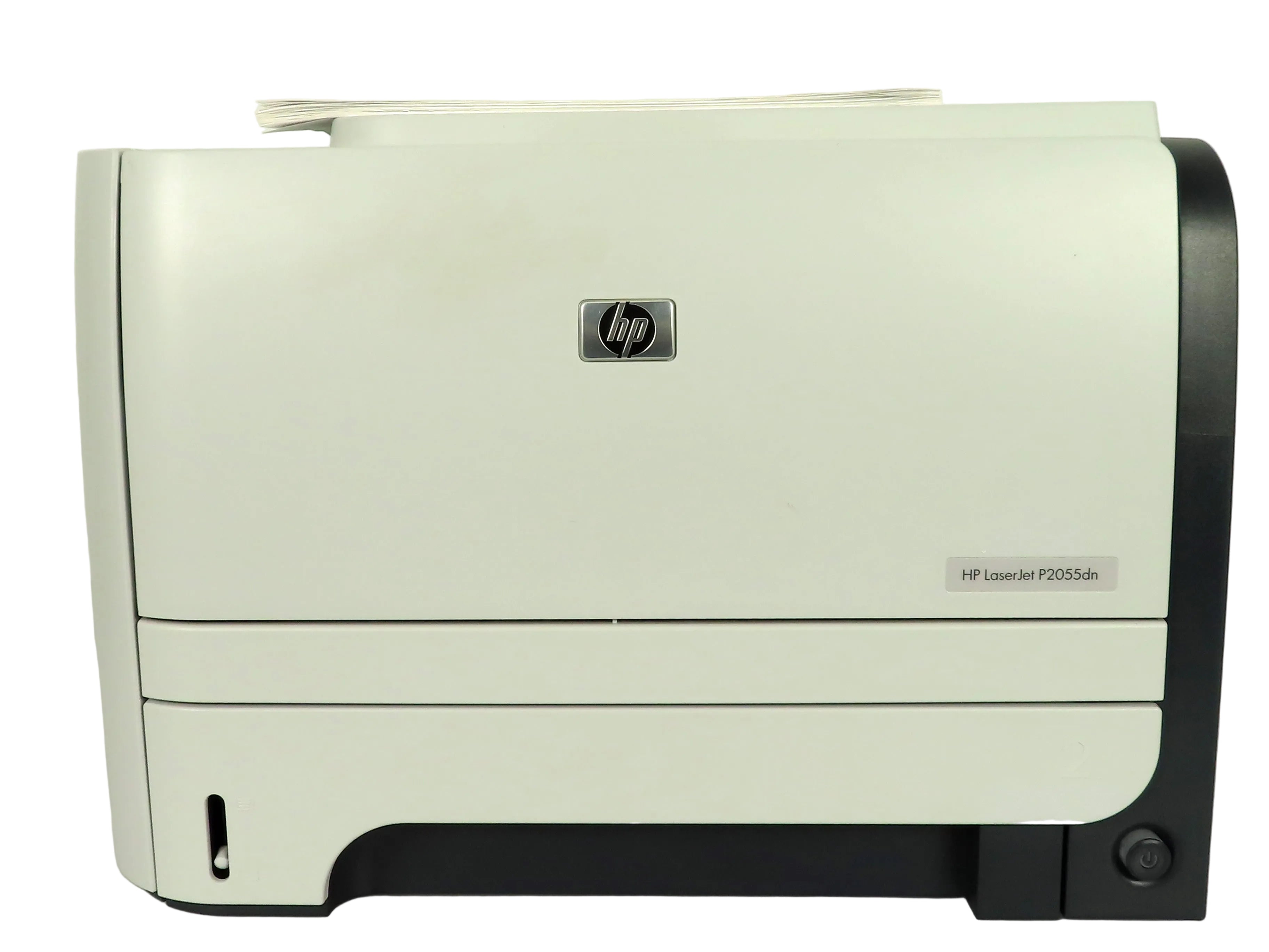 HP LaserJet P2055dn Printer *Tray 2 Not Working*