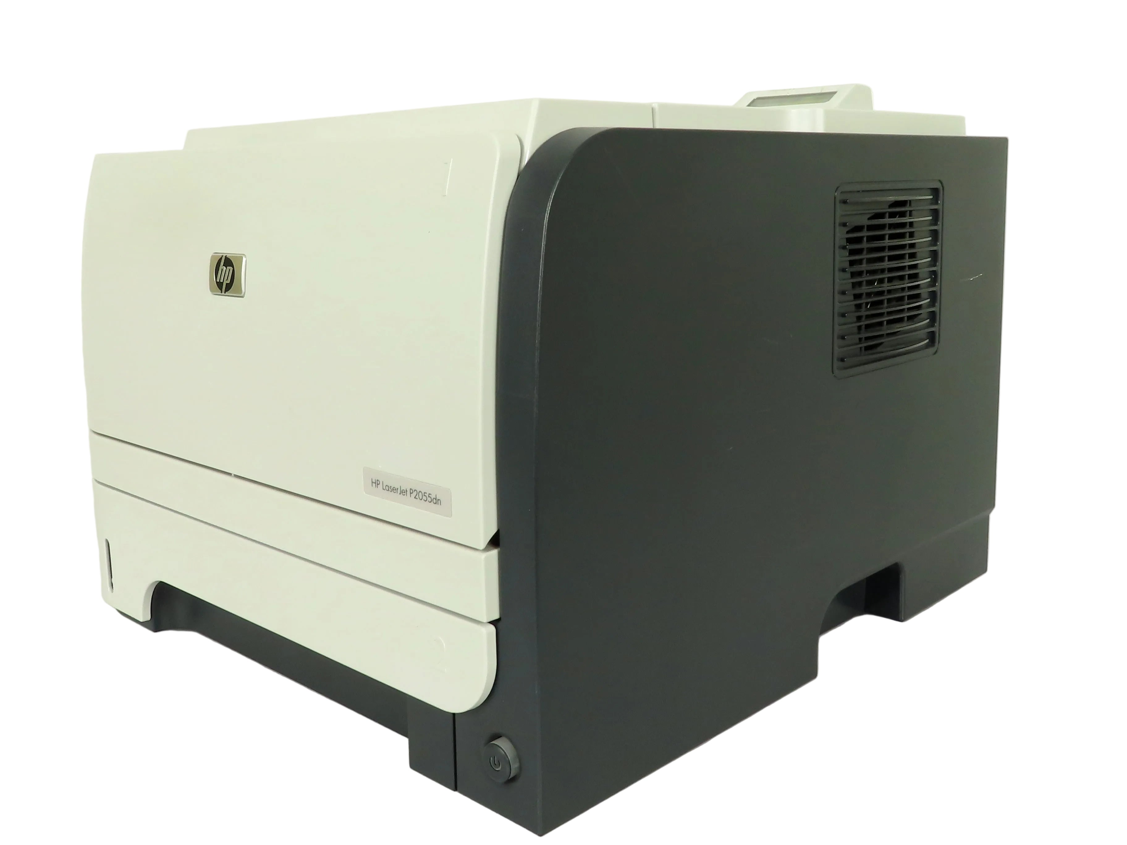 HP LaserJet P2055dn Printer *Tray 2 Not Working*