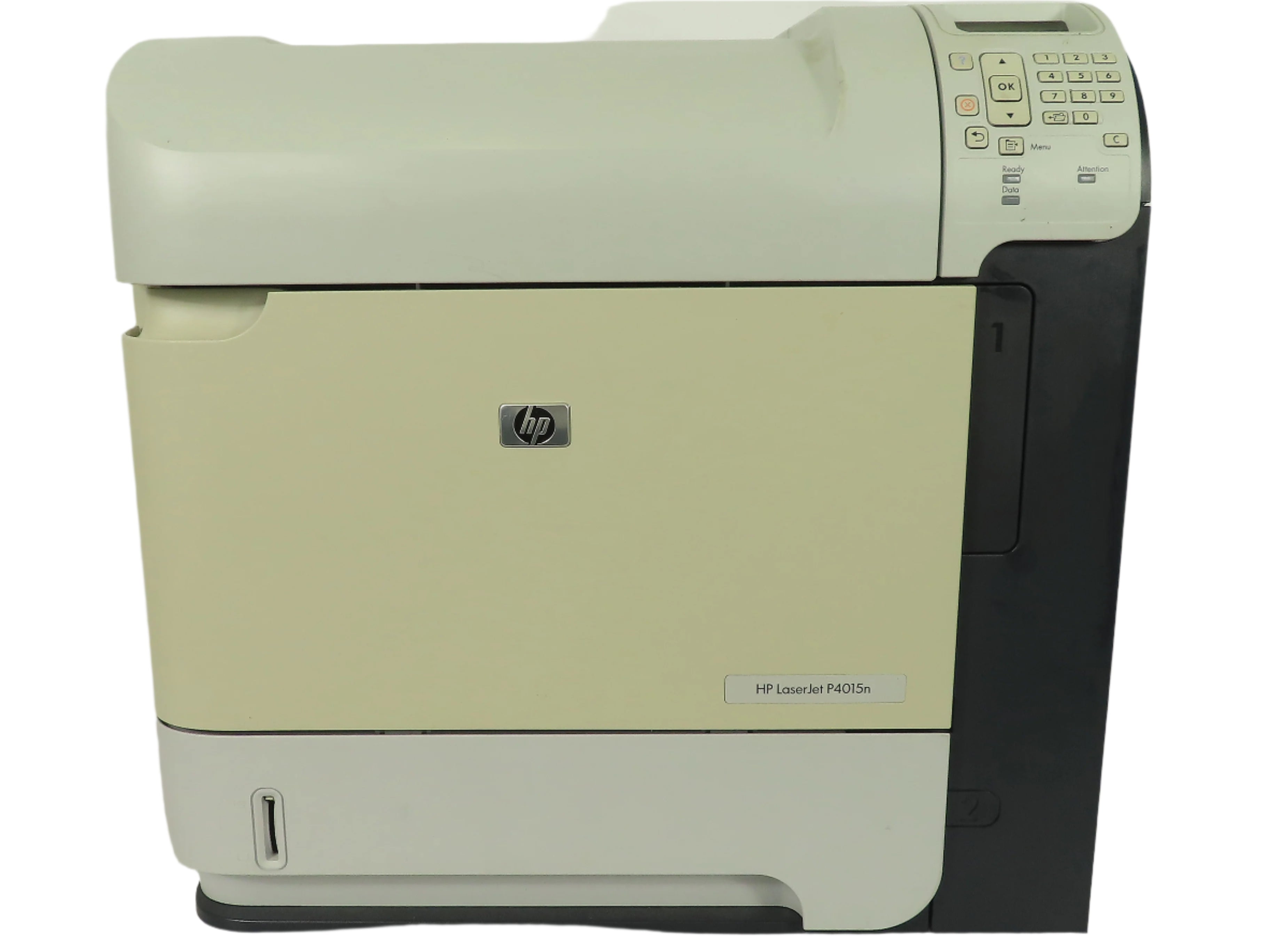 HP LaserJet P4015N Laser Printer