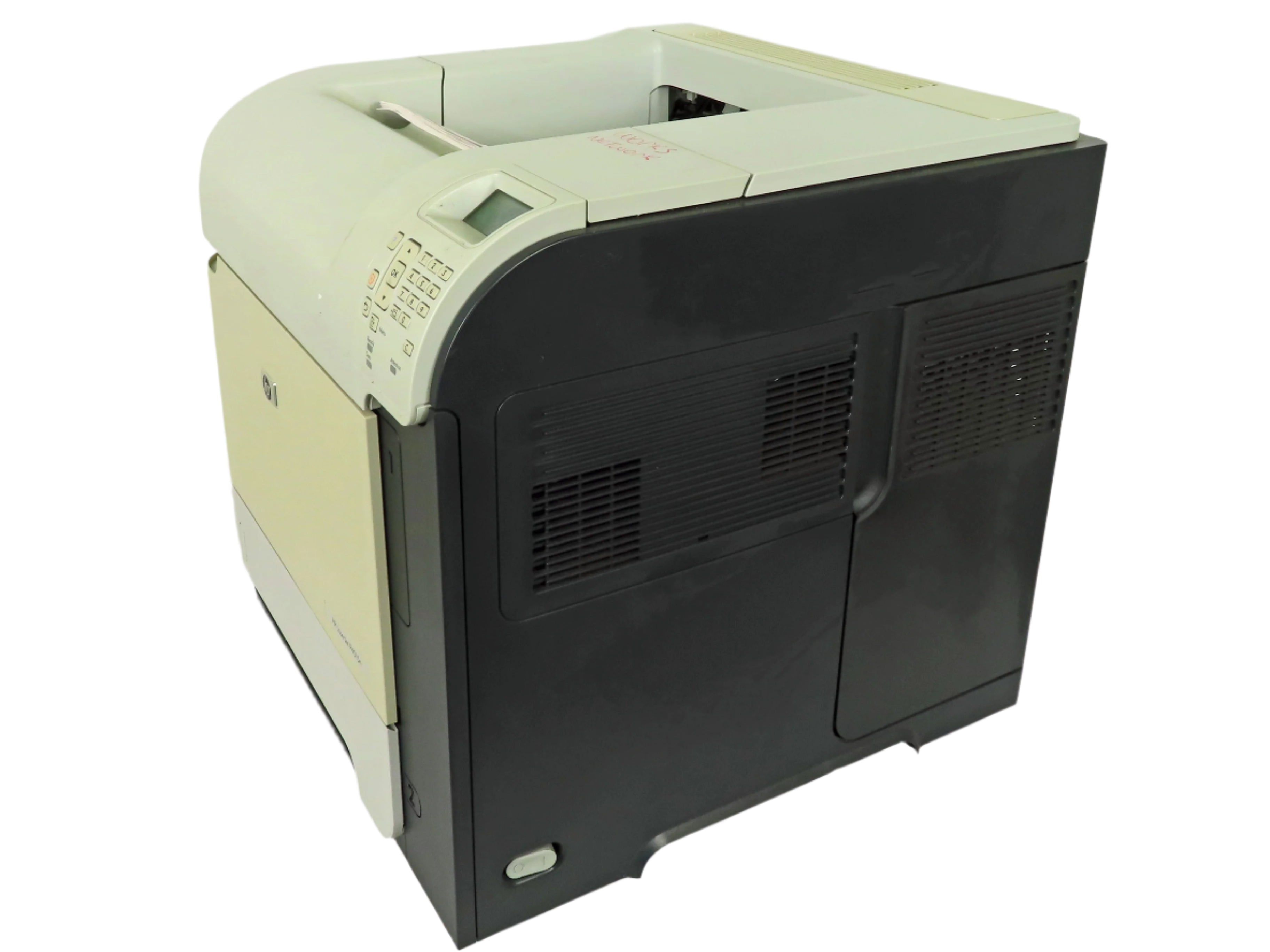 HP LaserJet P4015N Laser Printer
