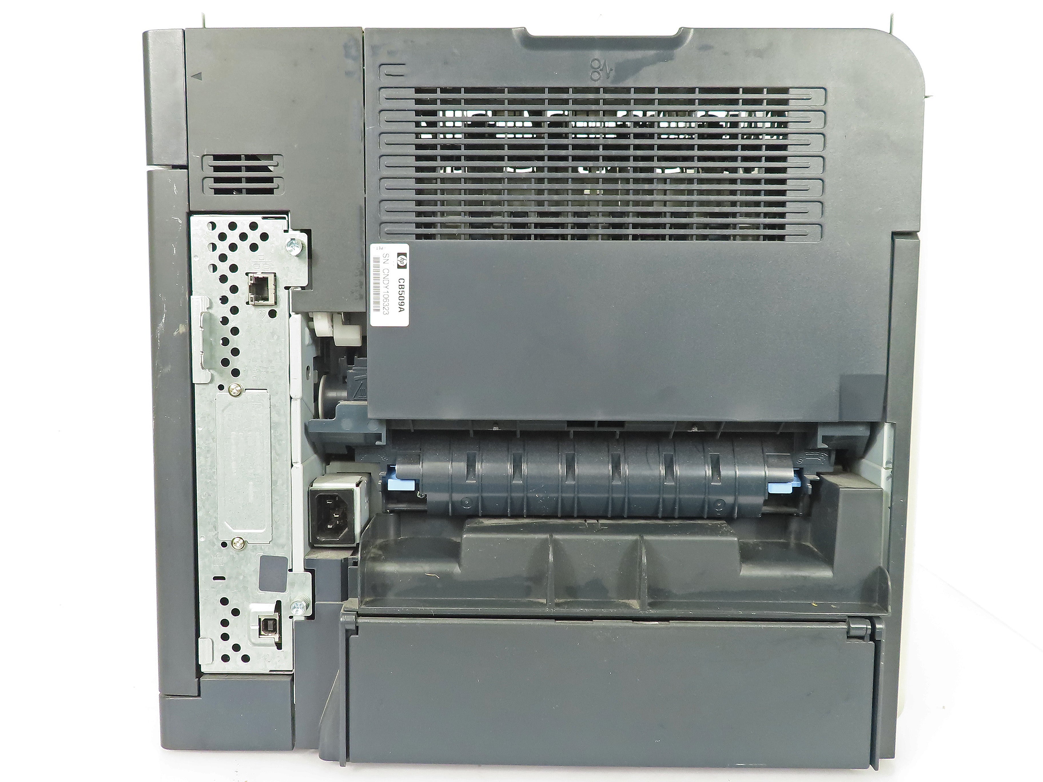 HP LaserJet P4015N Laser Printer *Very Low Toner*